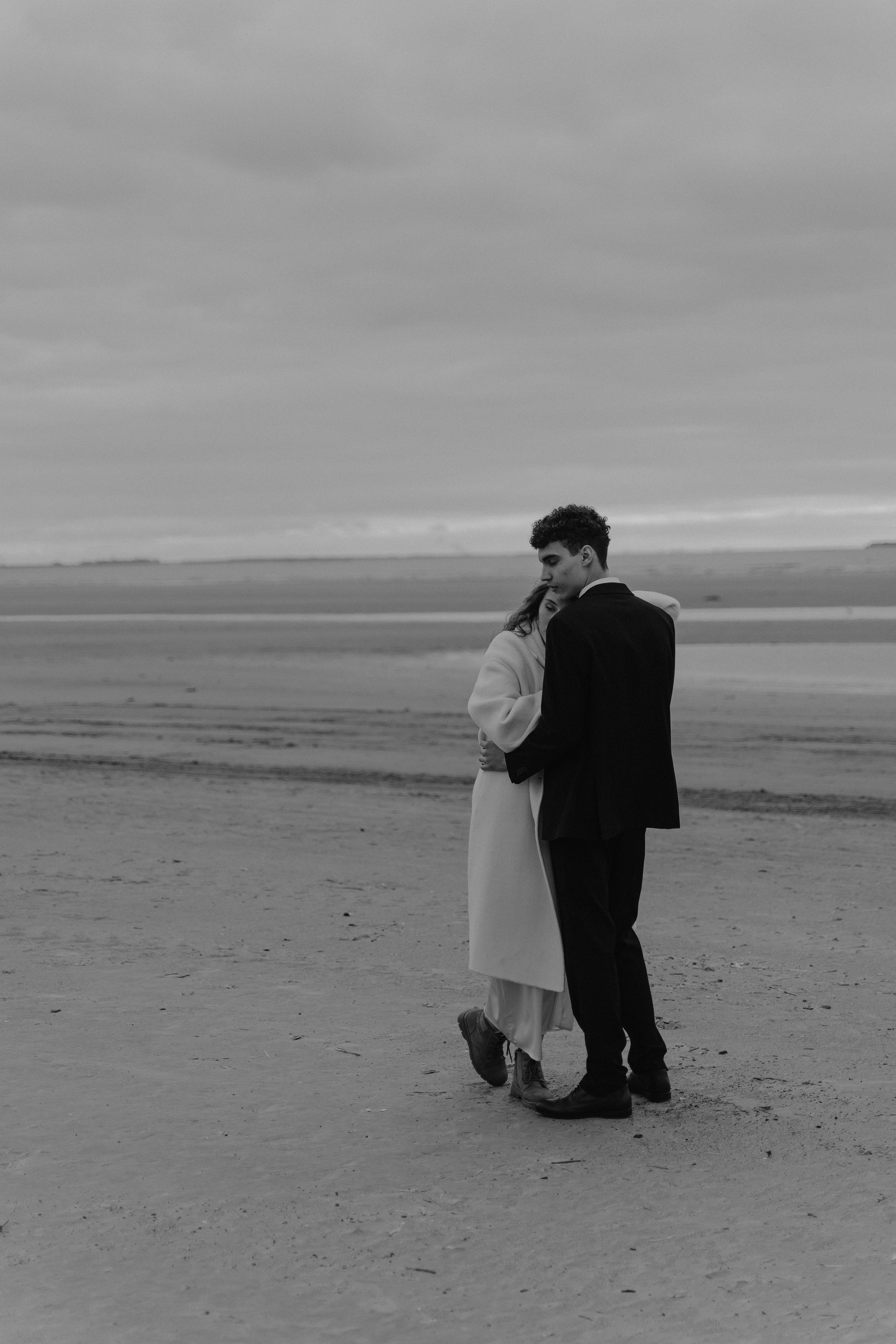 P&A (творческая съемка). Свадебный фотограф — Наталья Фед СПб/Москва