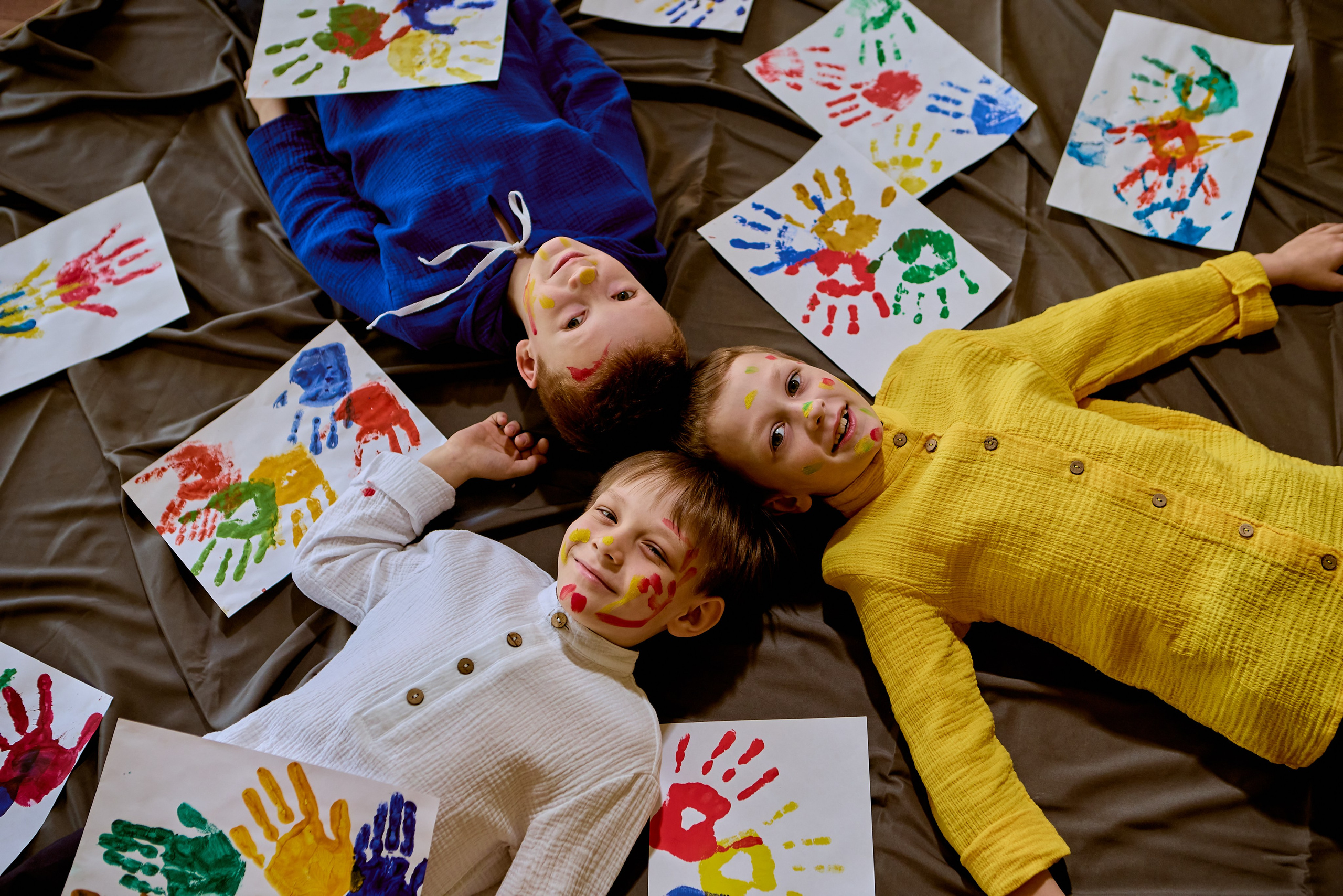 Православная Гимназия г. Дзержинск школьная фотосессии