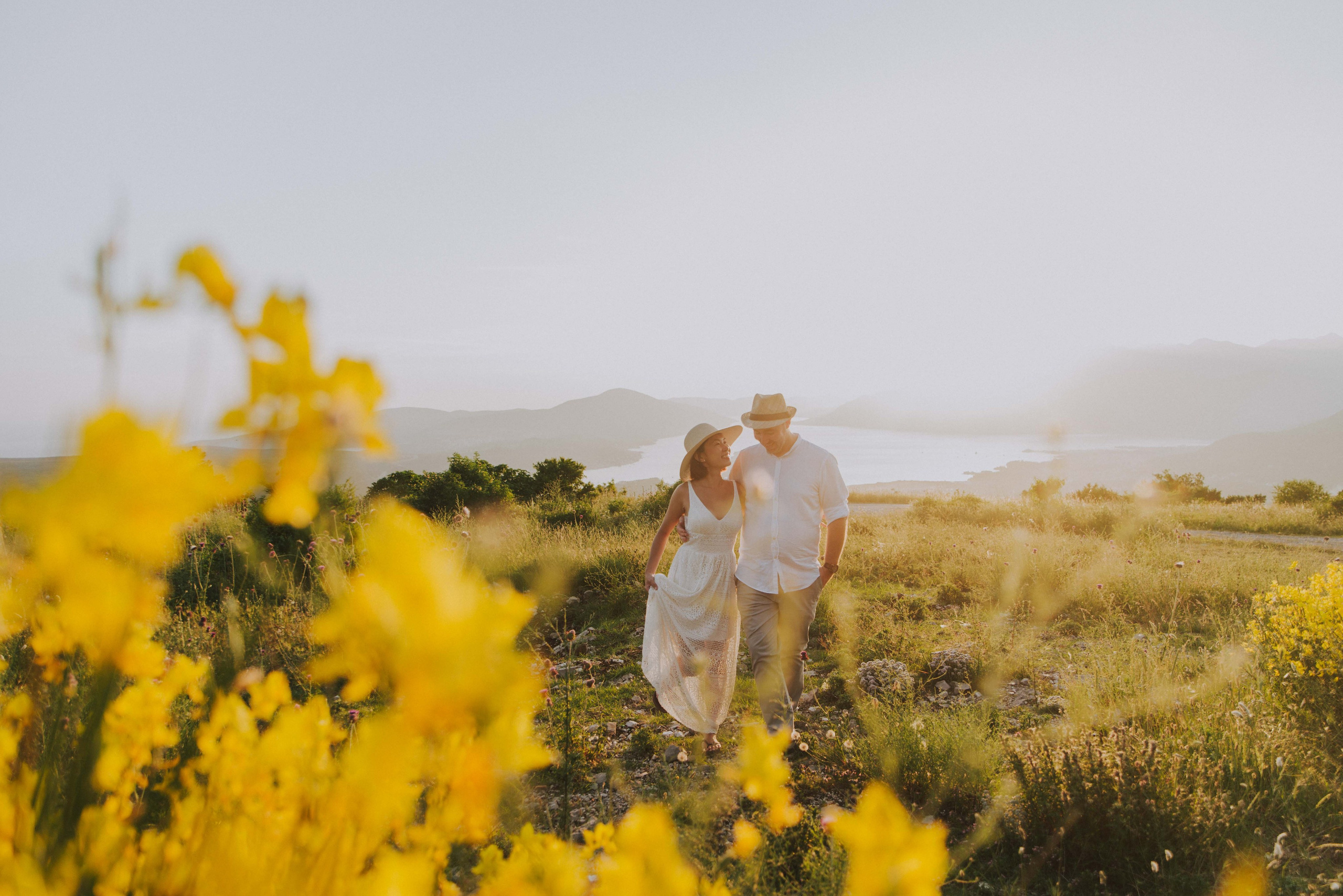 Wedding photographer in abu dhabi and in Motenegro