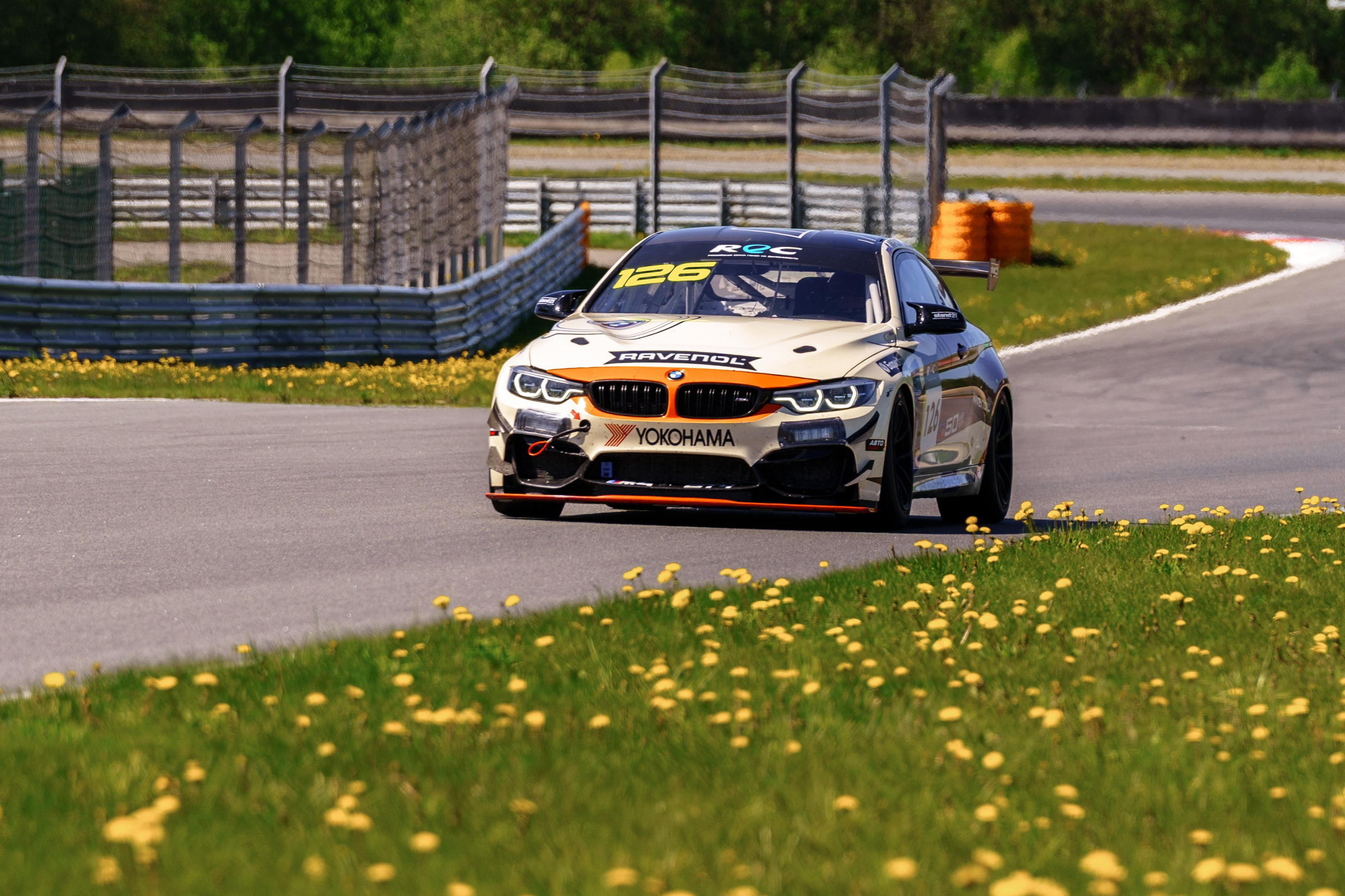 2024 REC 1 этап. Фотограф Николай Прокофьев модельные тесты в Москве