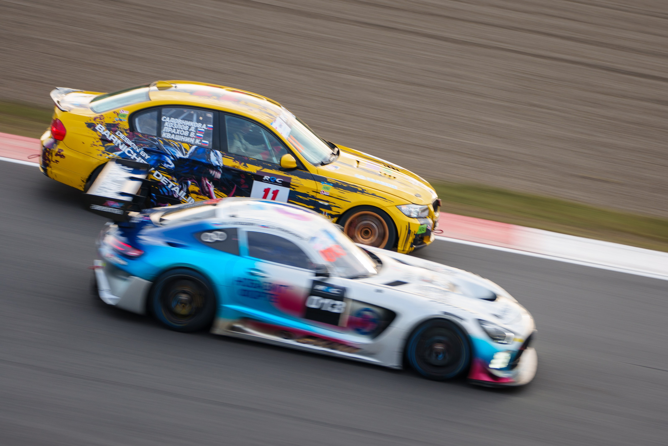 2025 REC 5 этап. Фотограф Николай Прокофьев модельные тесты в Москве