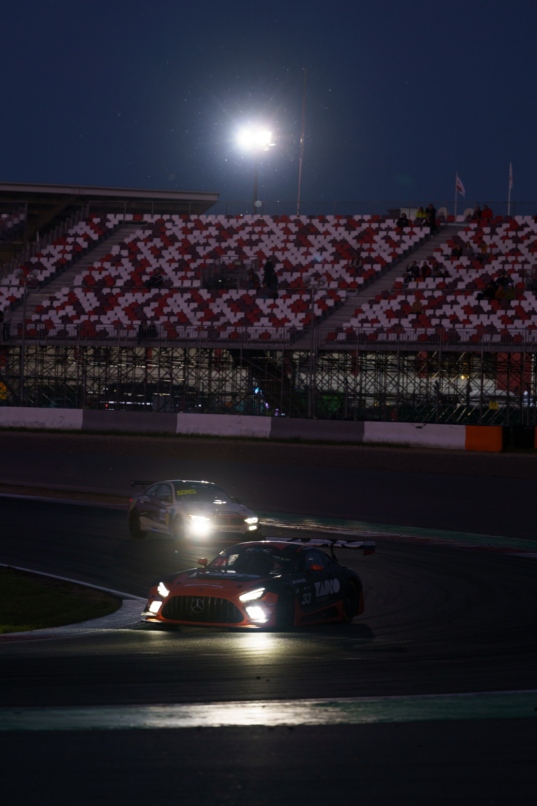 2024 REC 1 этап. Фотограф Николай Прокофьев модельные тесты в Москве