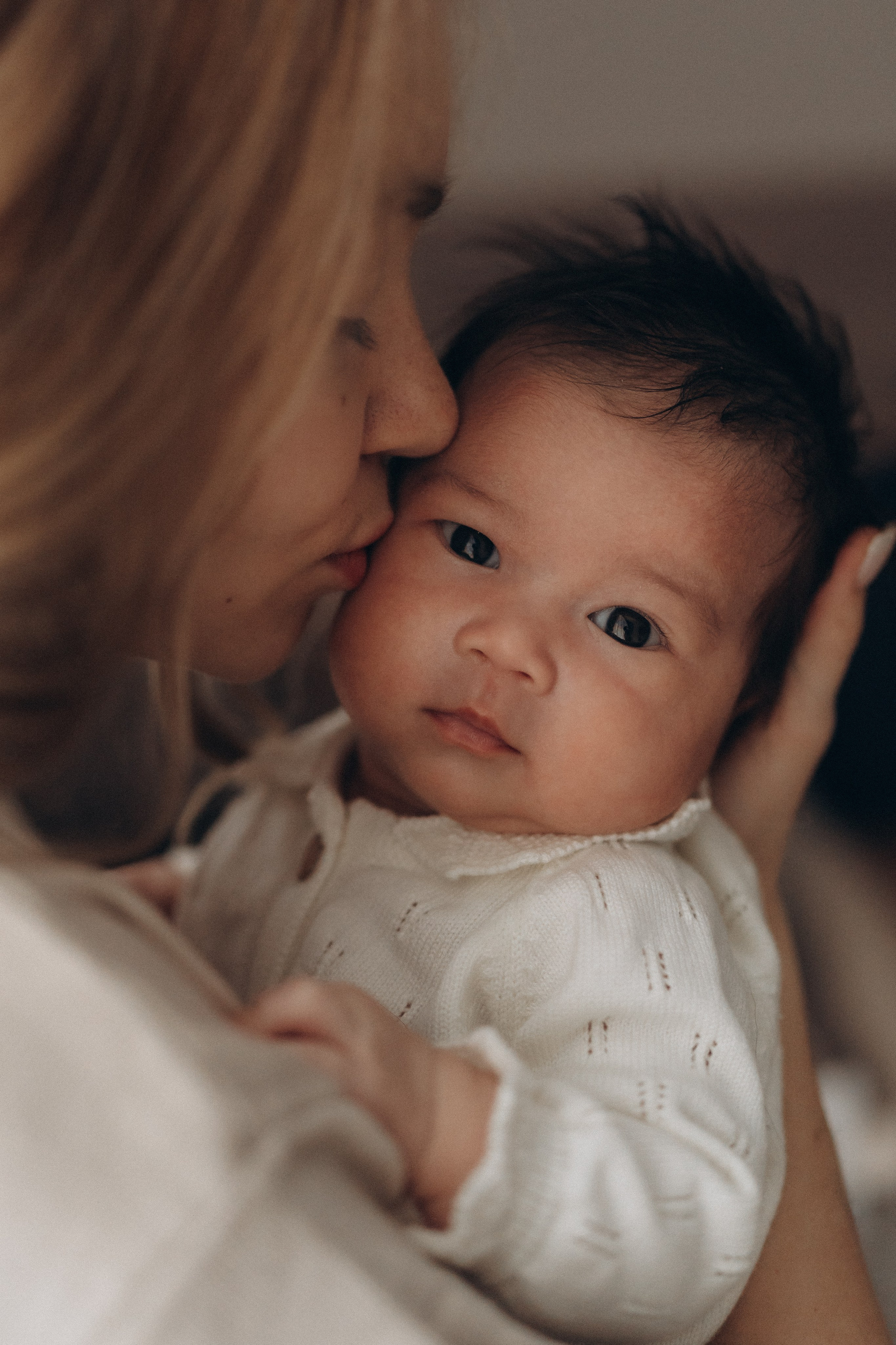 Счастье живет здесь. Семейный фотограф в Ангарске/ Иркутске