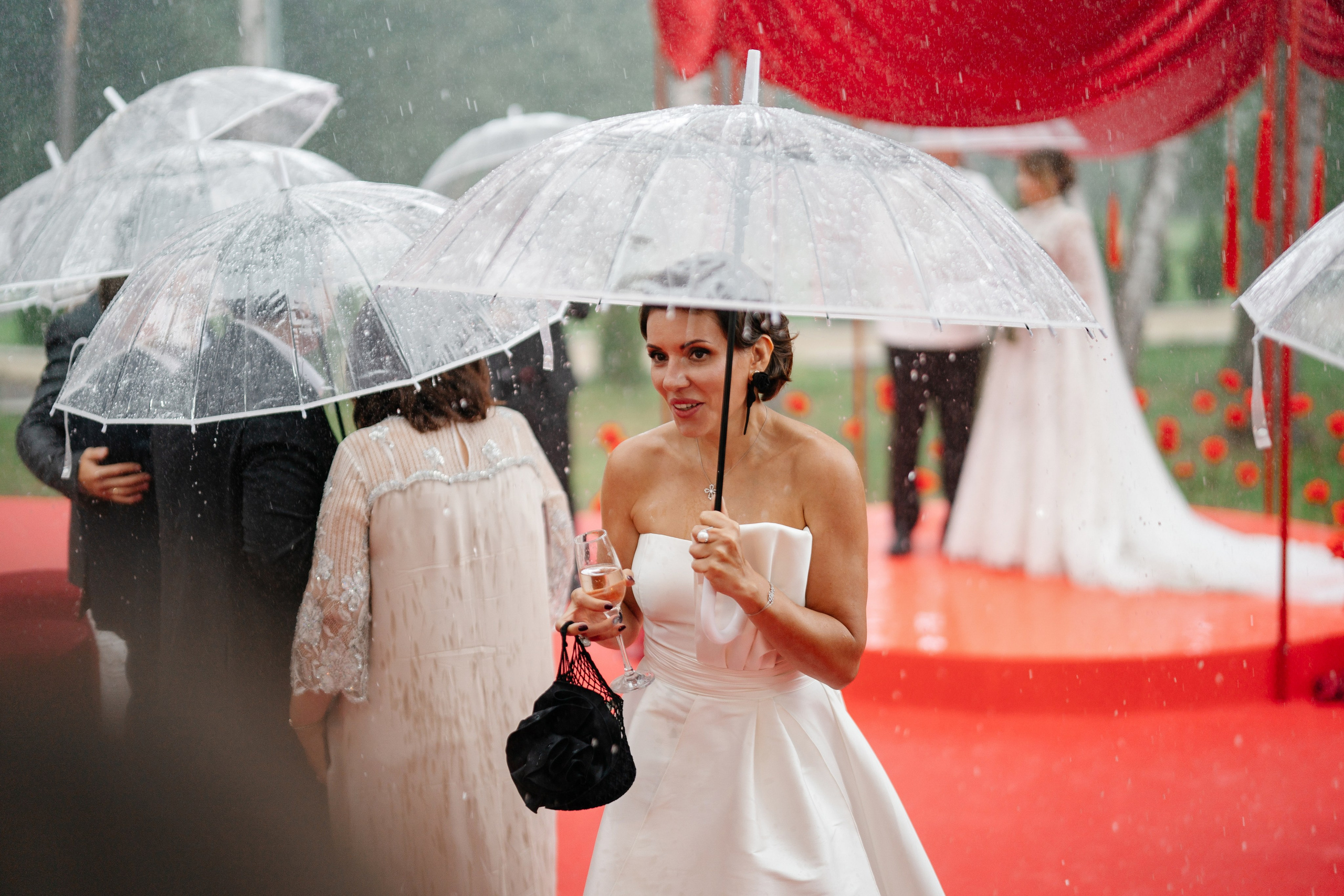 Андрей и Ева. Свадебный и репортажный фотограф в Москве Андрей Вайман