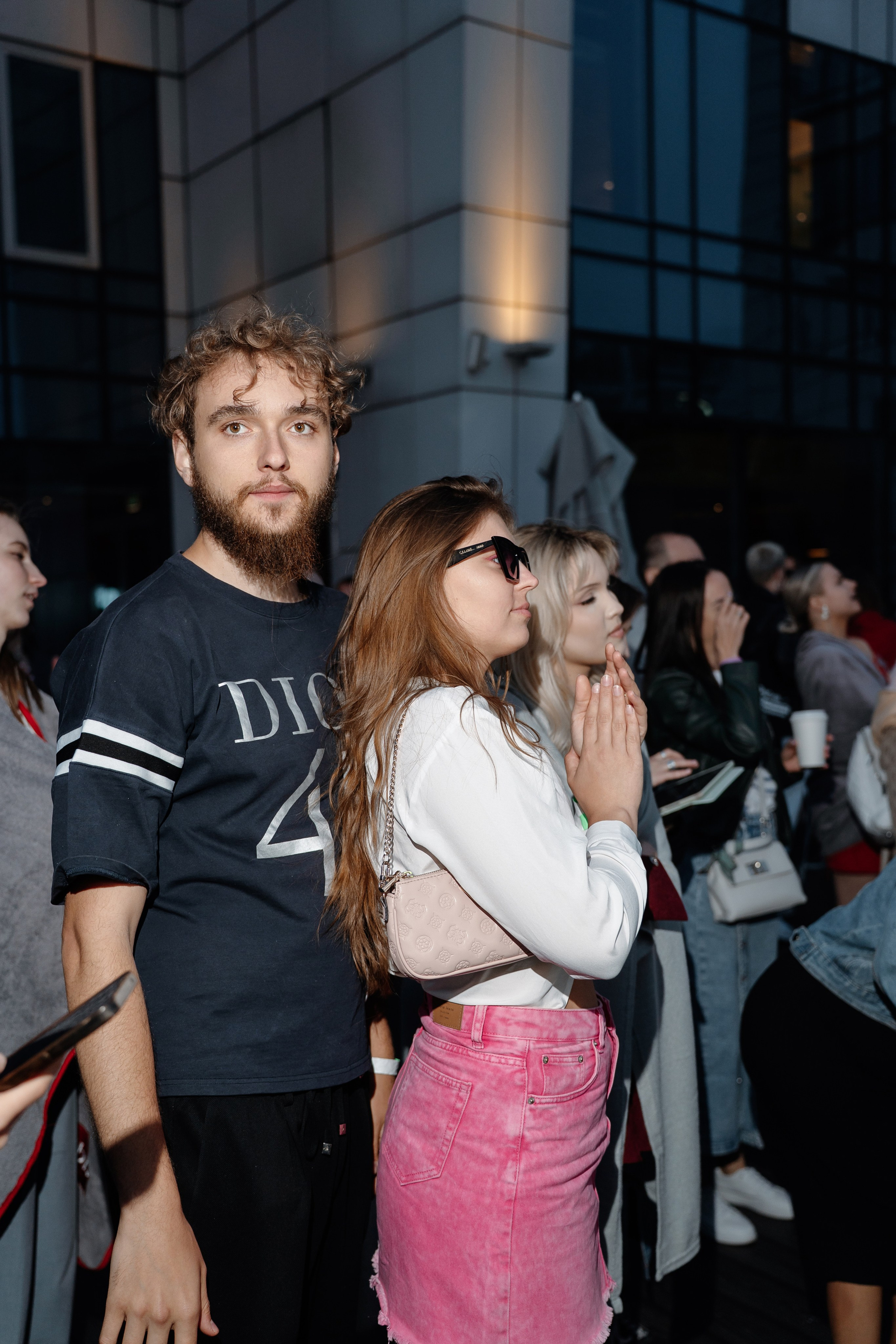 ХАКАТОН’S. Свадебный и репортажный фотограф в Москве Андрей Вайман