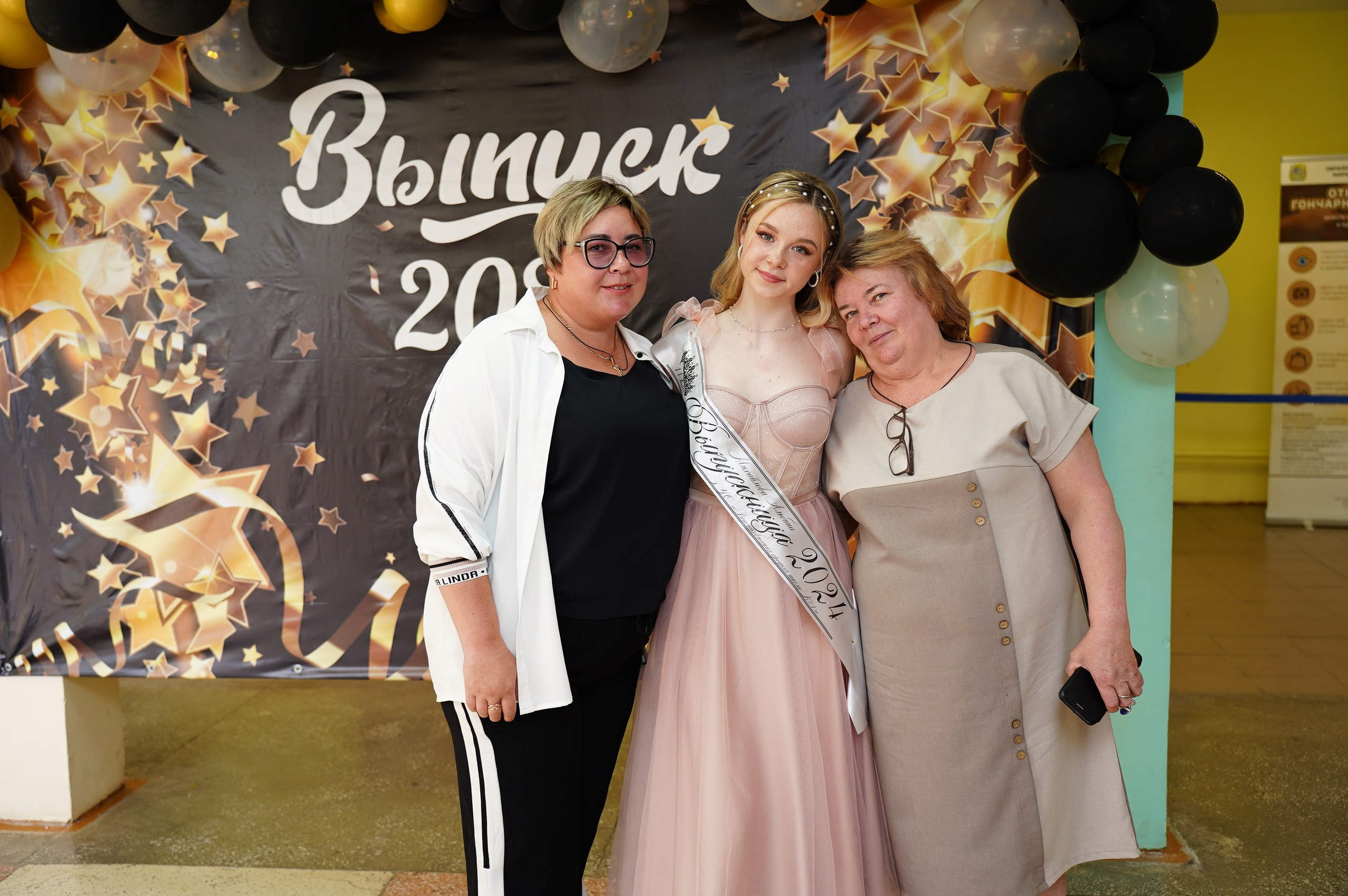 Выпускной. Семейный и свадебный фотограф Минск, Беларусь Анна Орловская