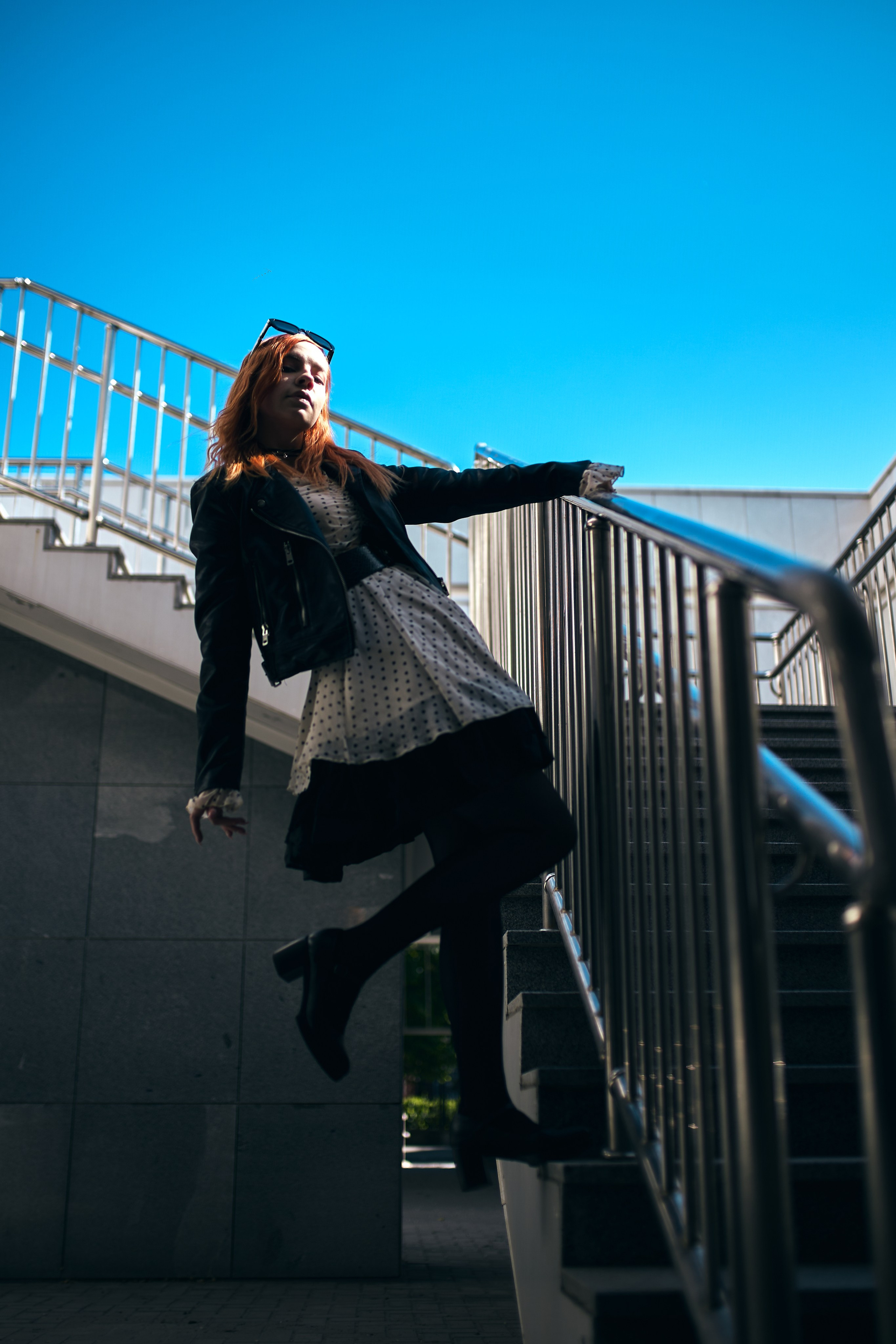 Eva. Фотограф в Ростове-на-Дону Ника Обида