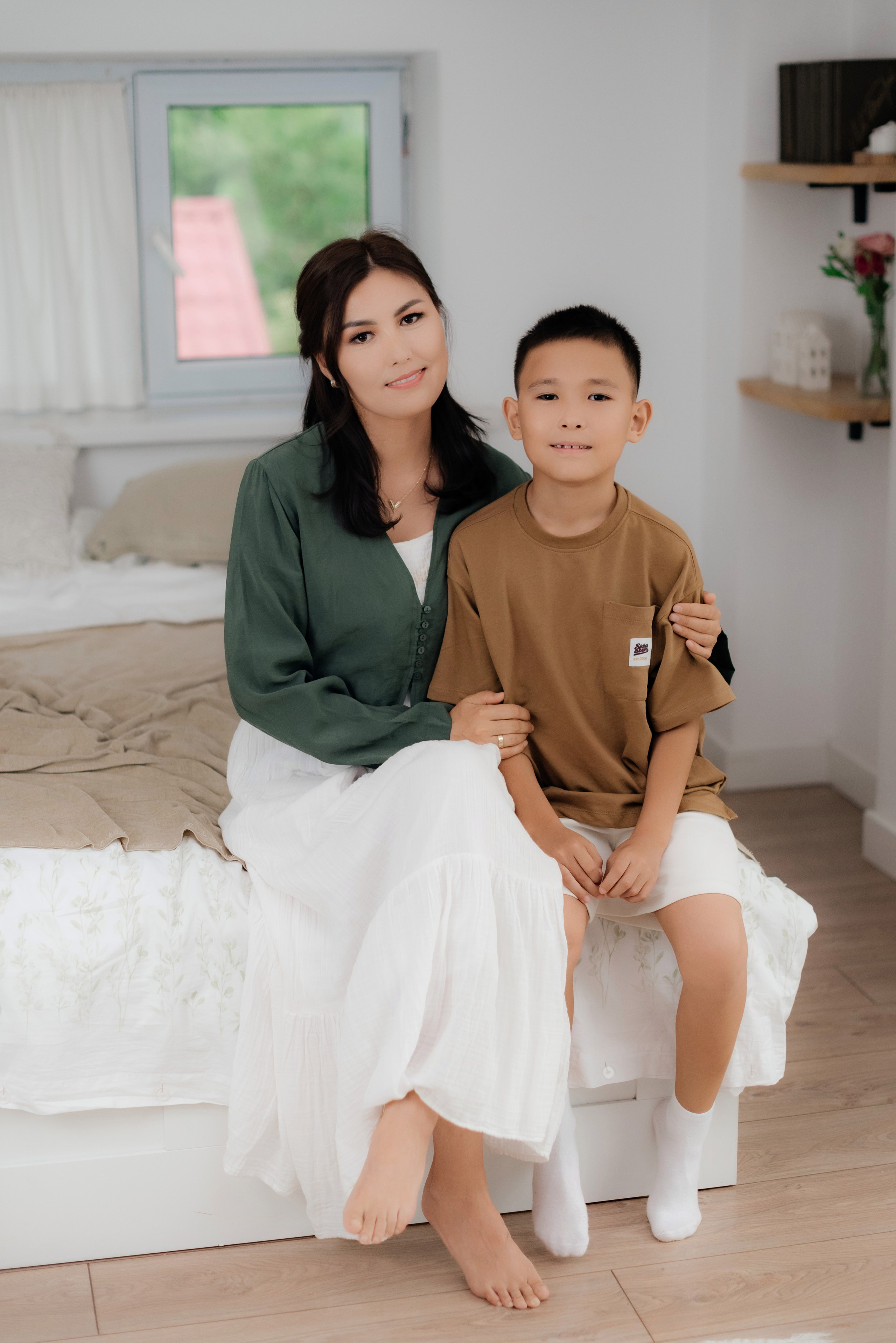 Family. Свадебный фотограф Махаббатов Алишер