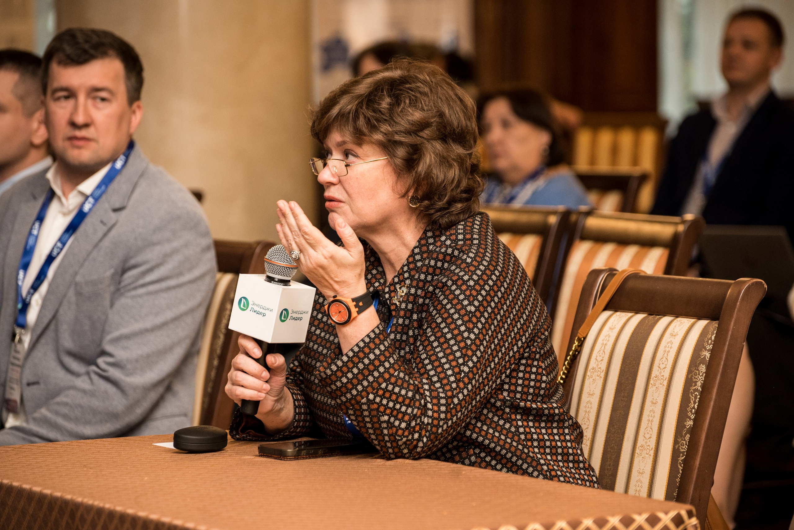 Конференция и выставка по катализаторам нефтепереработки и нефтегазохимии. Краснодар. Свадебный и семейный фотограф София Невская