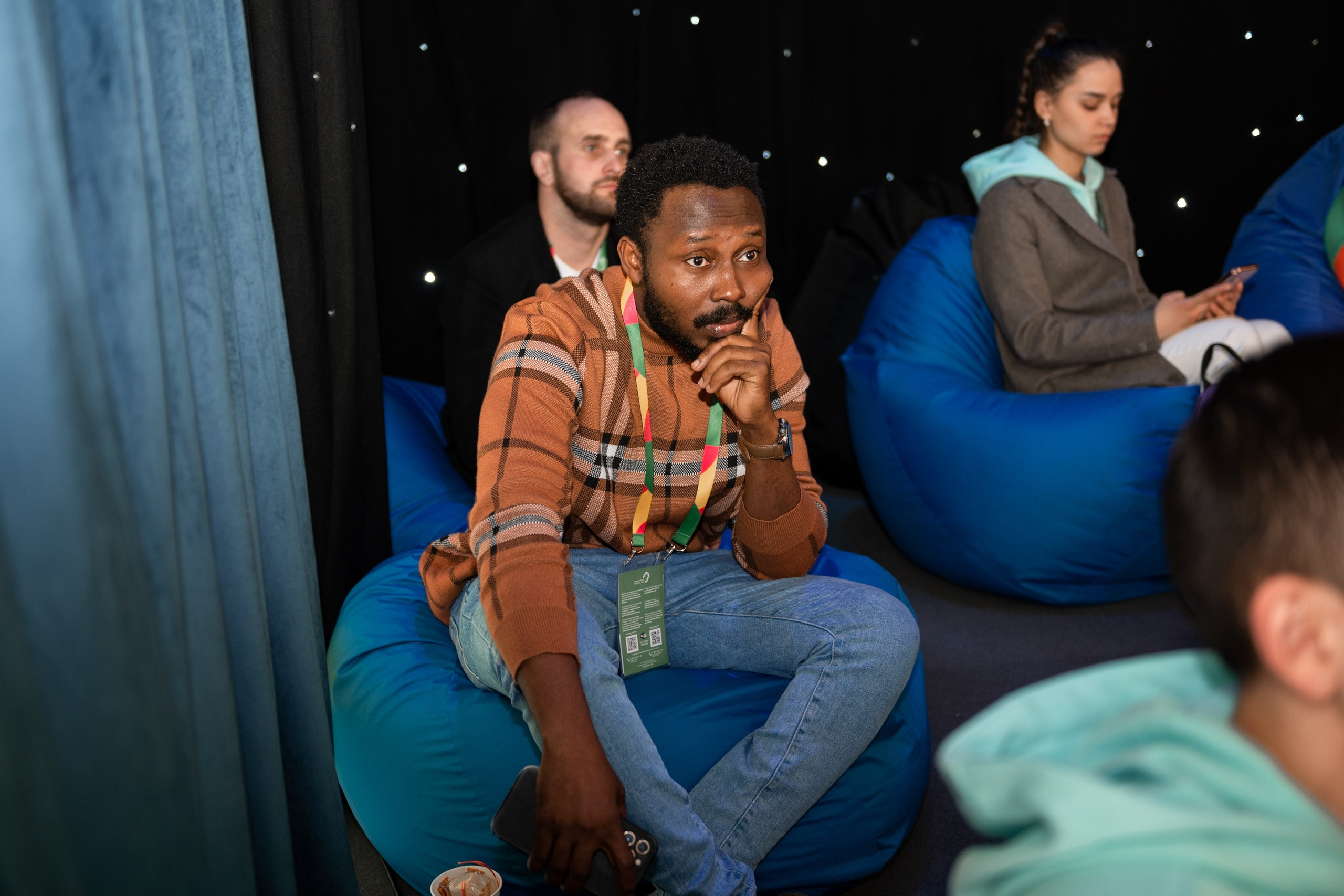 Всемирный фестиваль молодежи 2024. Свадебный и семейный фотограф София Невская