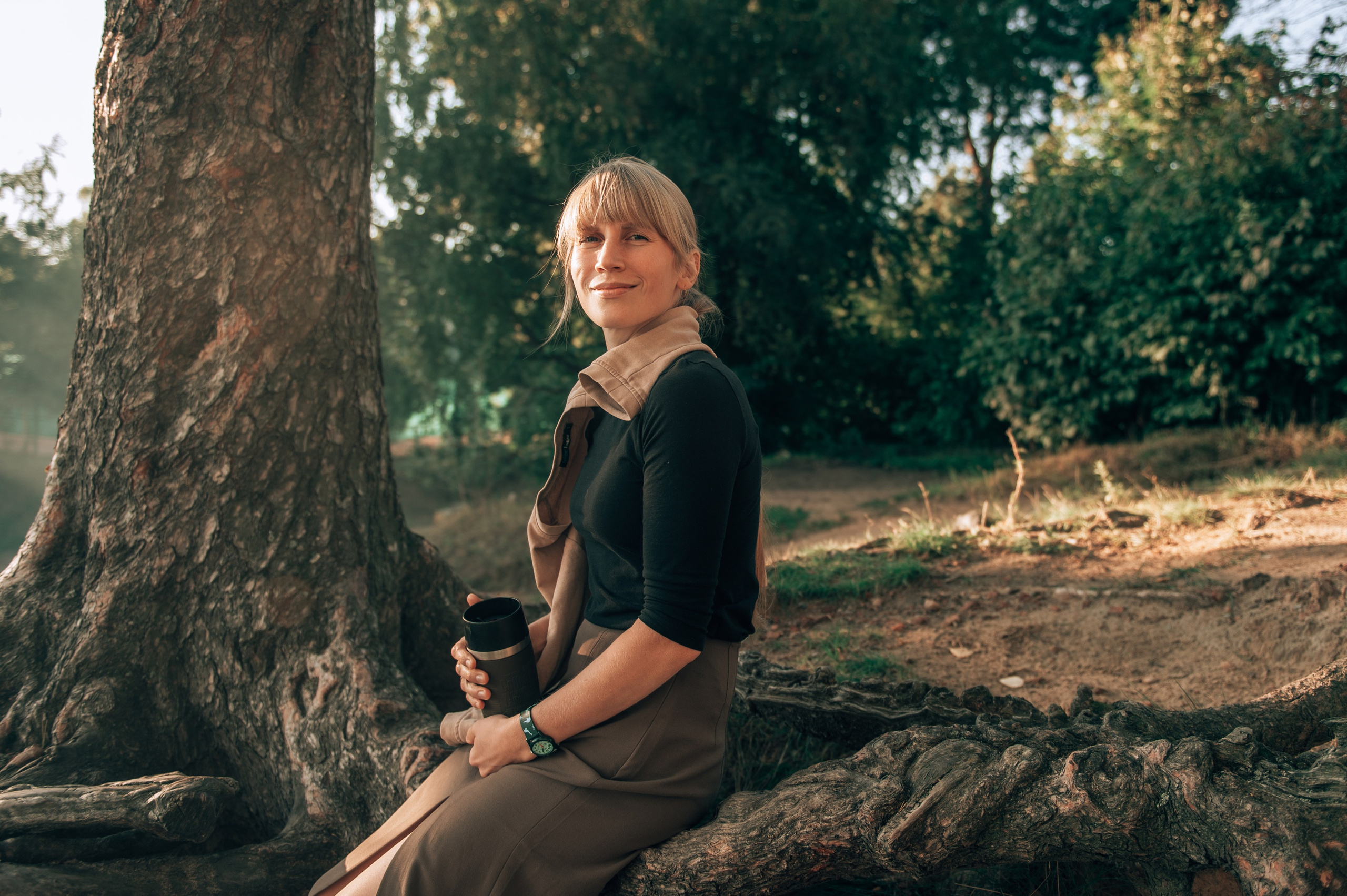 Семейна прогулка с непоседами-мальчишками. Свадебный и семейный фотограф София Невская