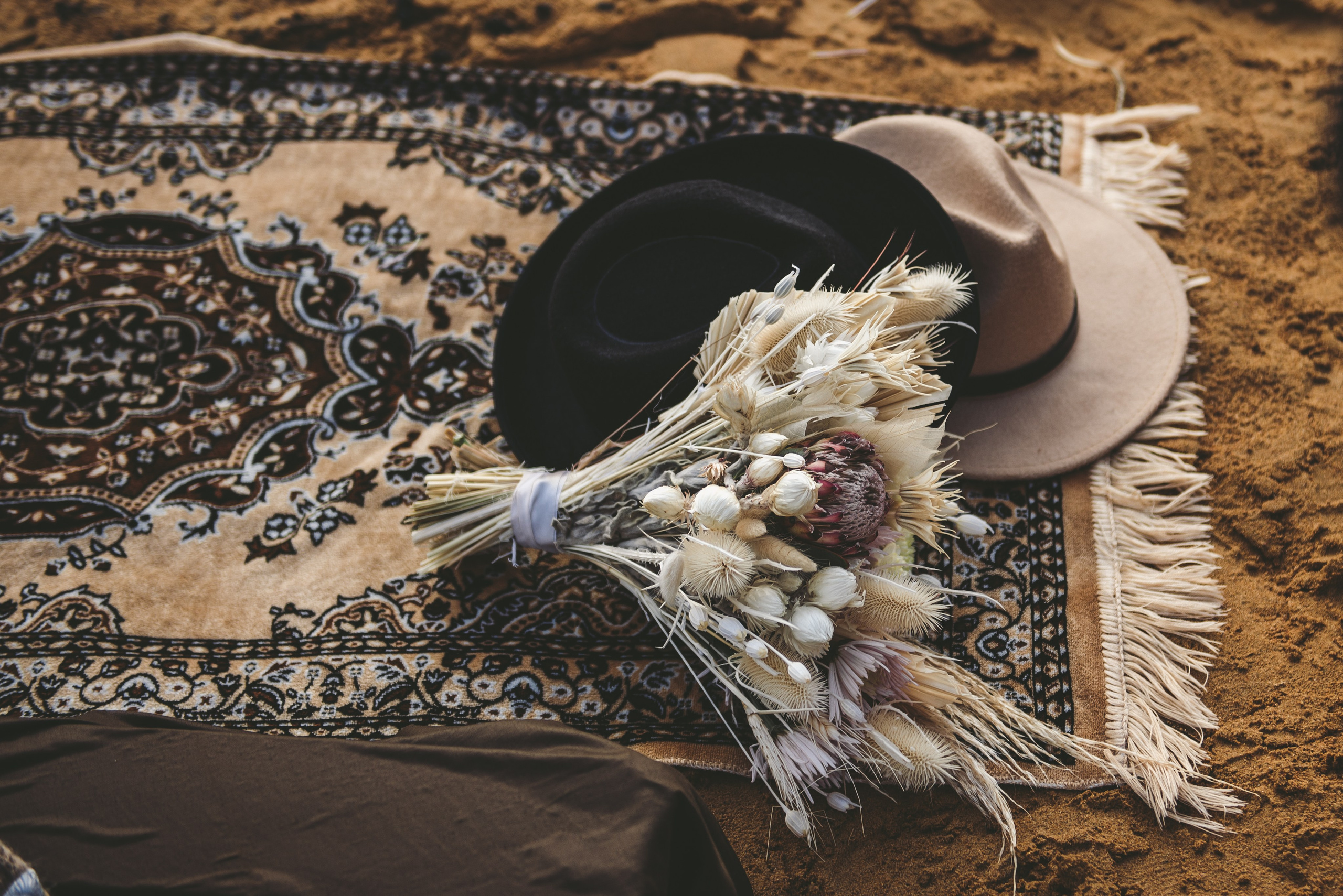 Выездная регистрация на песчаном карьере. Свадебный и семейный фотограф София Невская