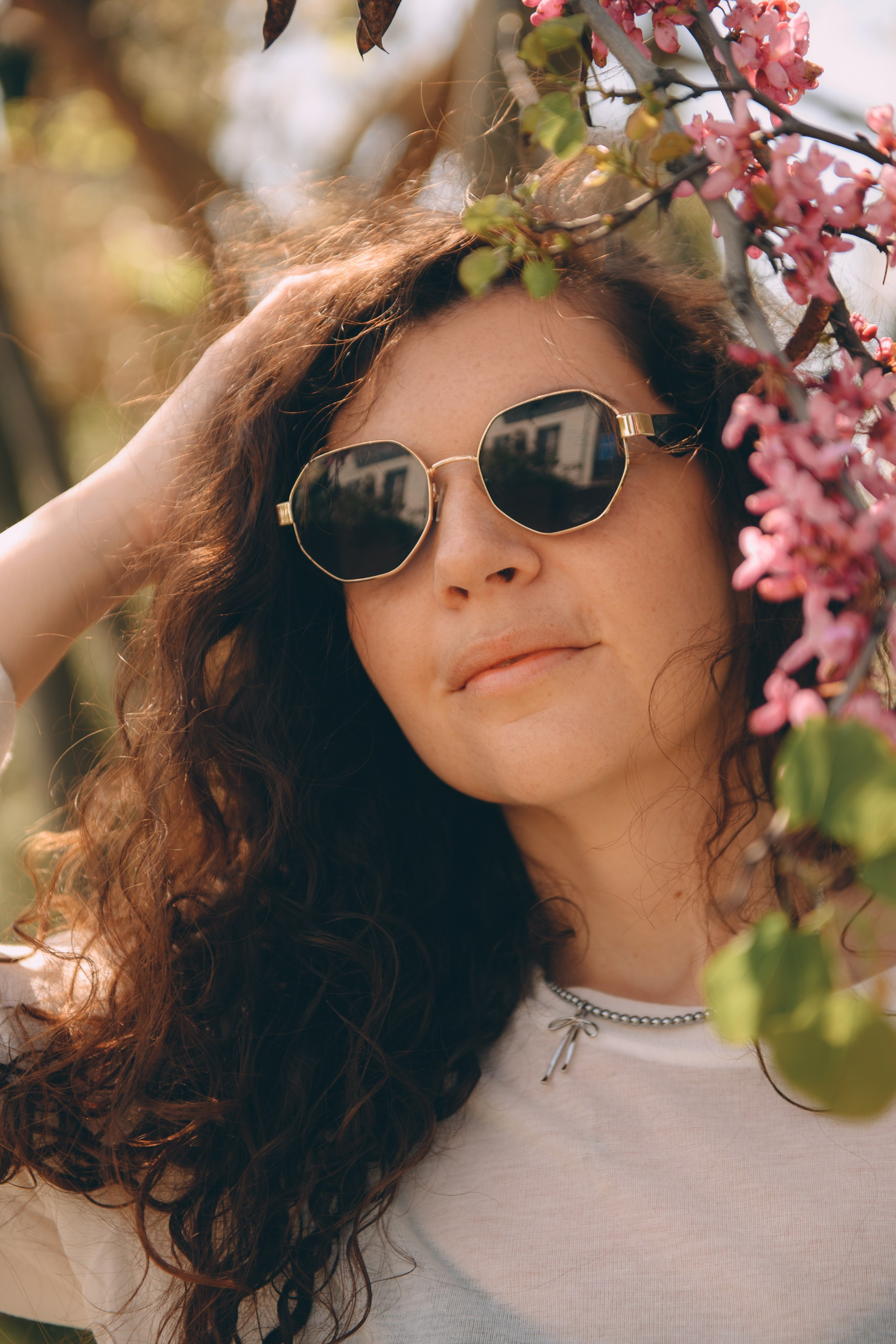 Весенняя прогулка по Имеретинской набережной. Свадебный и семейный фотограф София Невская