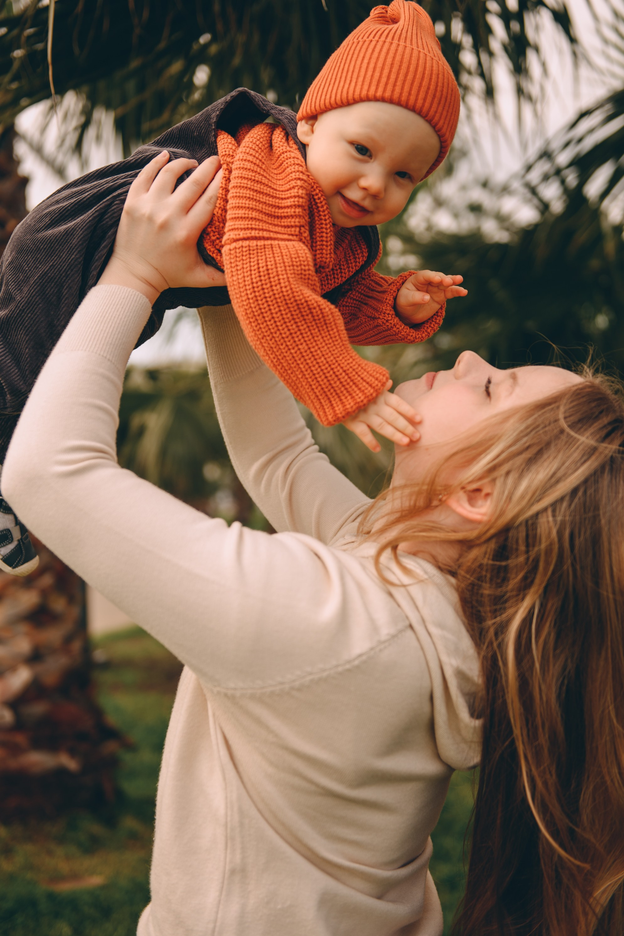 Годик и пятнашечка ДР на море. Свадебный и семейный фотограф София Невская