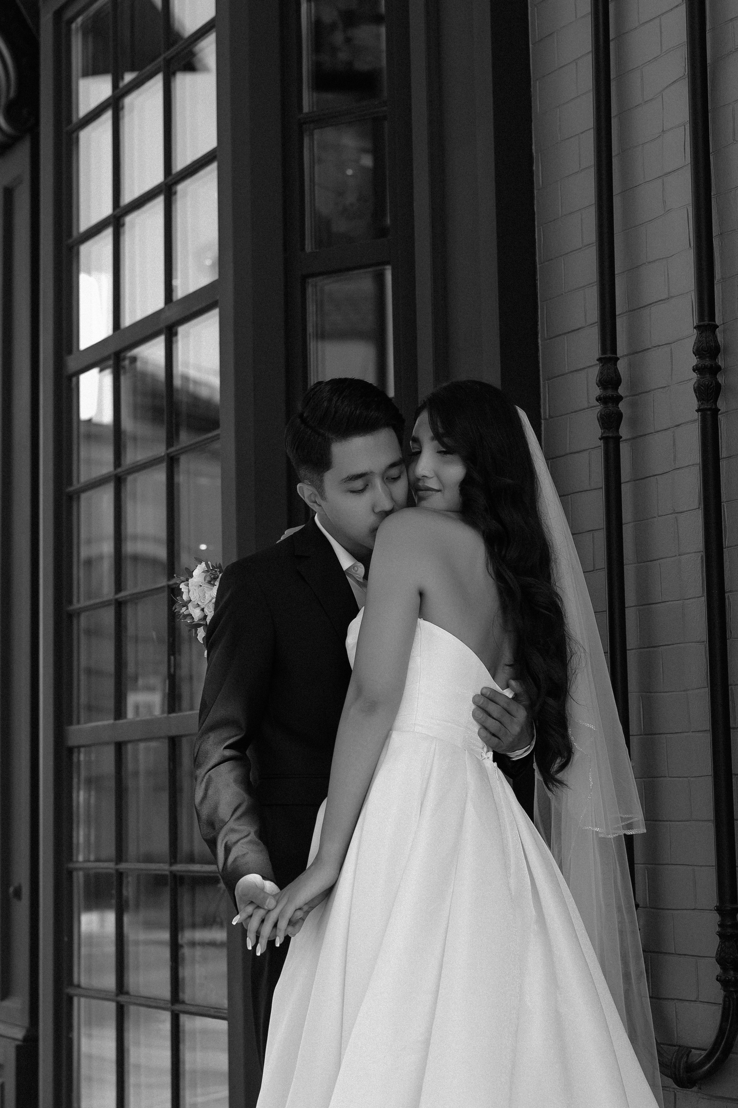 Дастан и Сабина. СВАДЕБНЫЙ ФОТОГРАФ МОСКВА