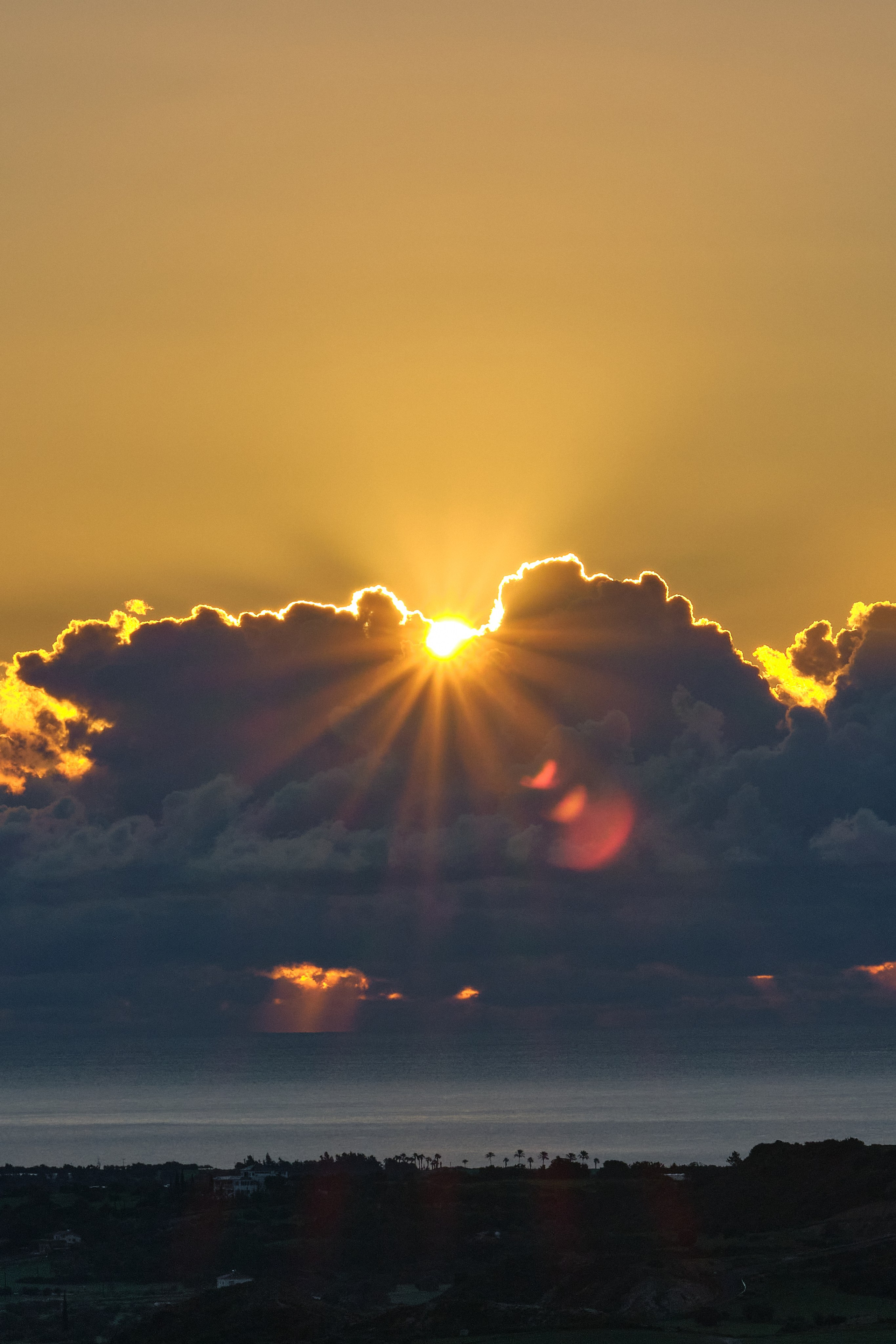 Cyprus / 2023. Aleksandr Kobtsev