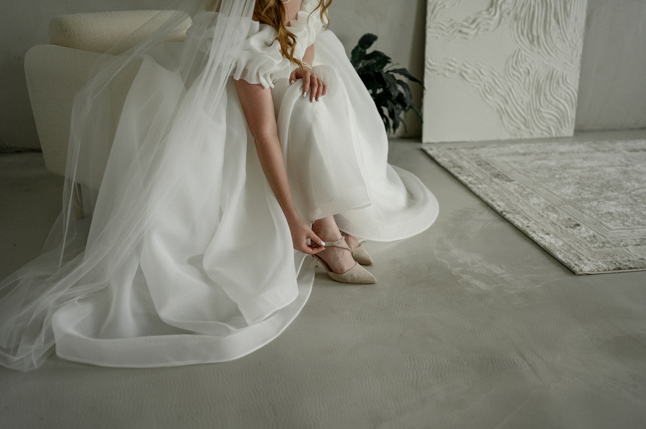 Данил и Елизавета. Свадебный и Семейный фотограф в Абакане, Красноярске