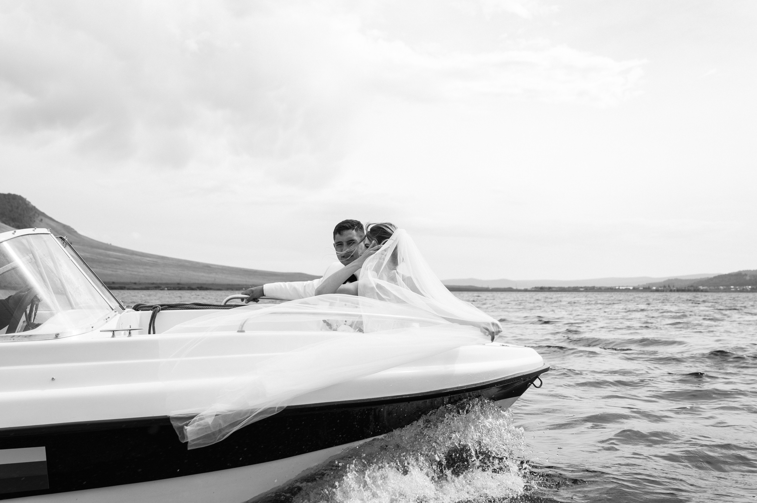 Игорь и Карина. Свадебный и Семейный фотограф в Абакане, Красноярске