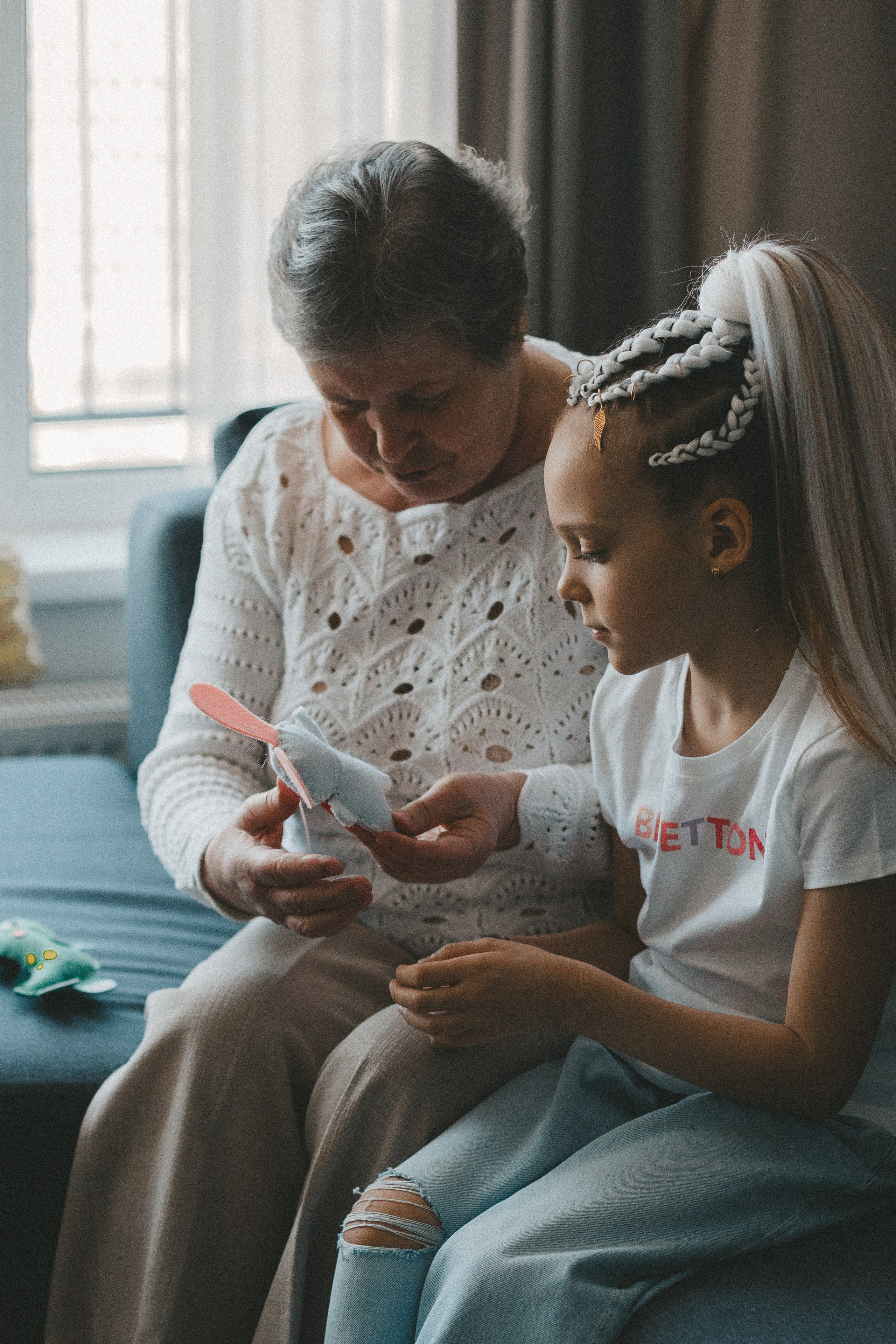 Моя семья. Фотограф Новосибирск