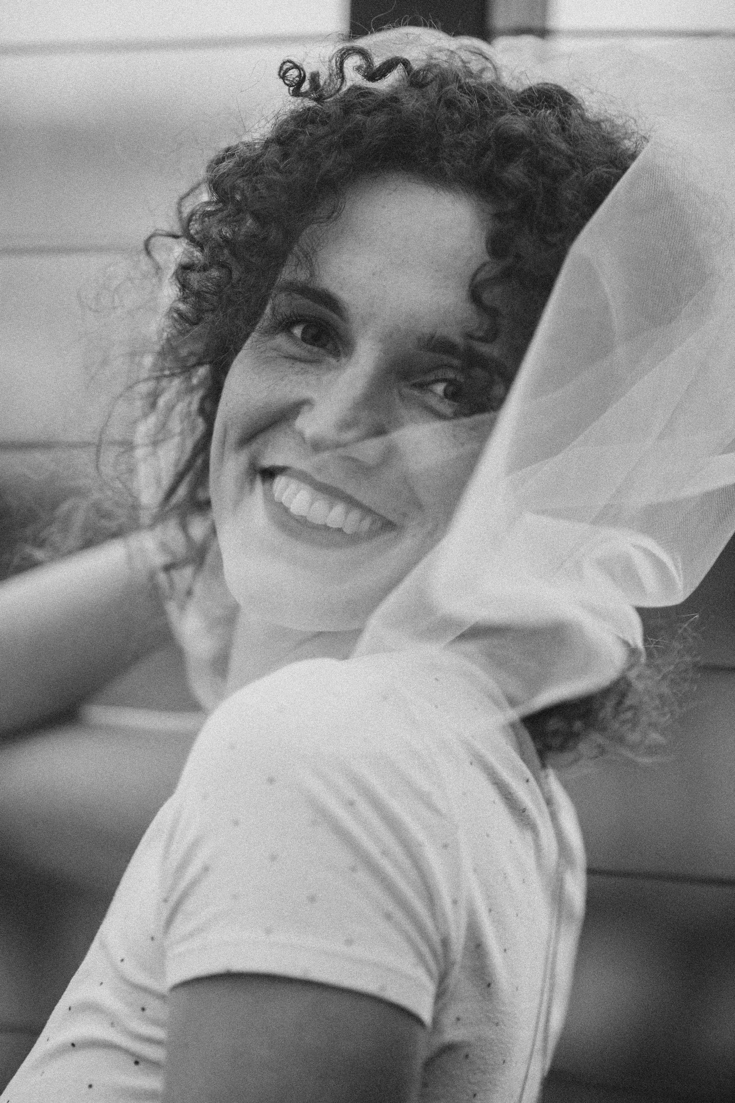 Девичник. Свадебный и семейный фотограф в Москве