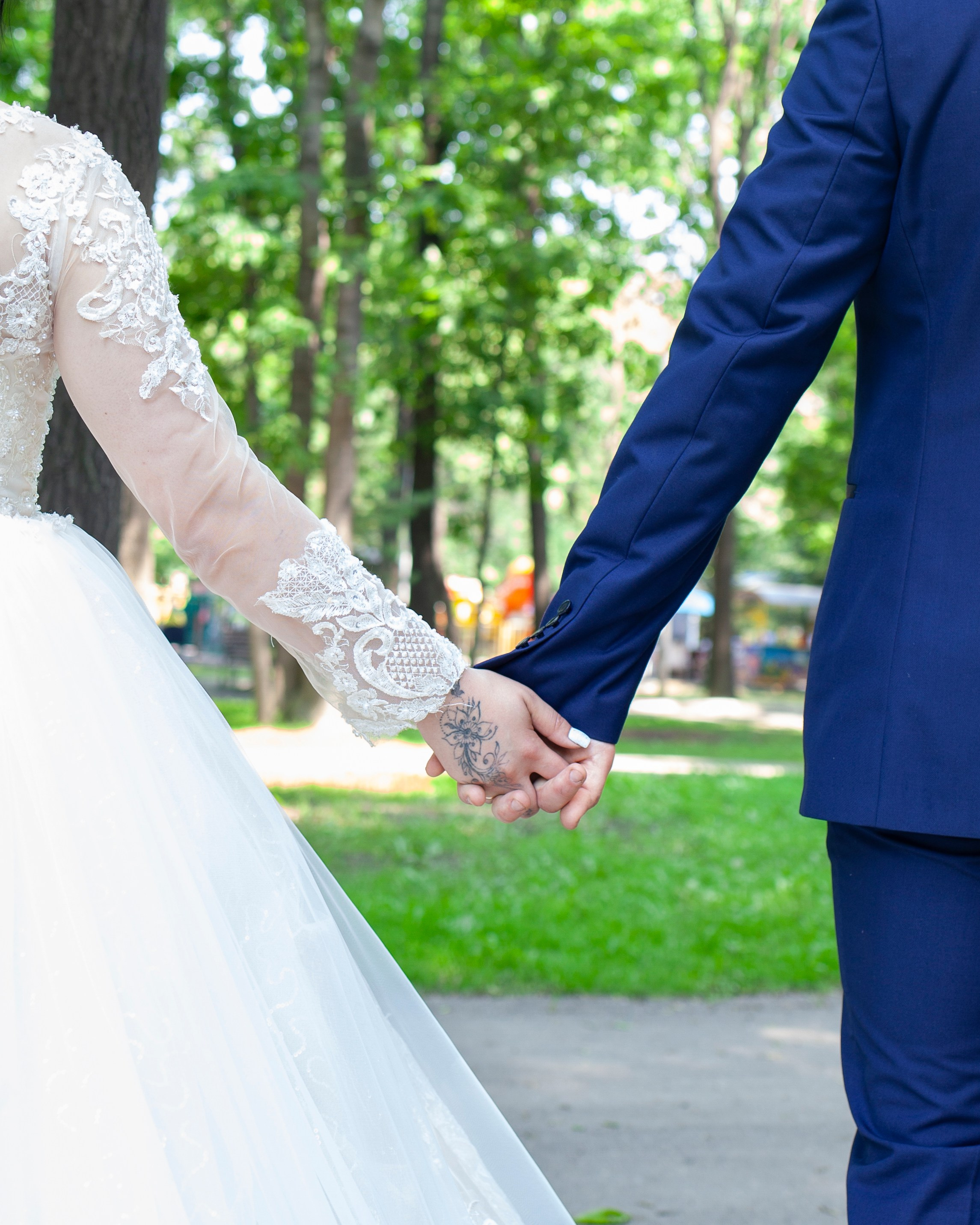 Свадьбы. Фото и видеосъёмка в Уссурийске от семьи Русиных