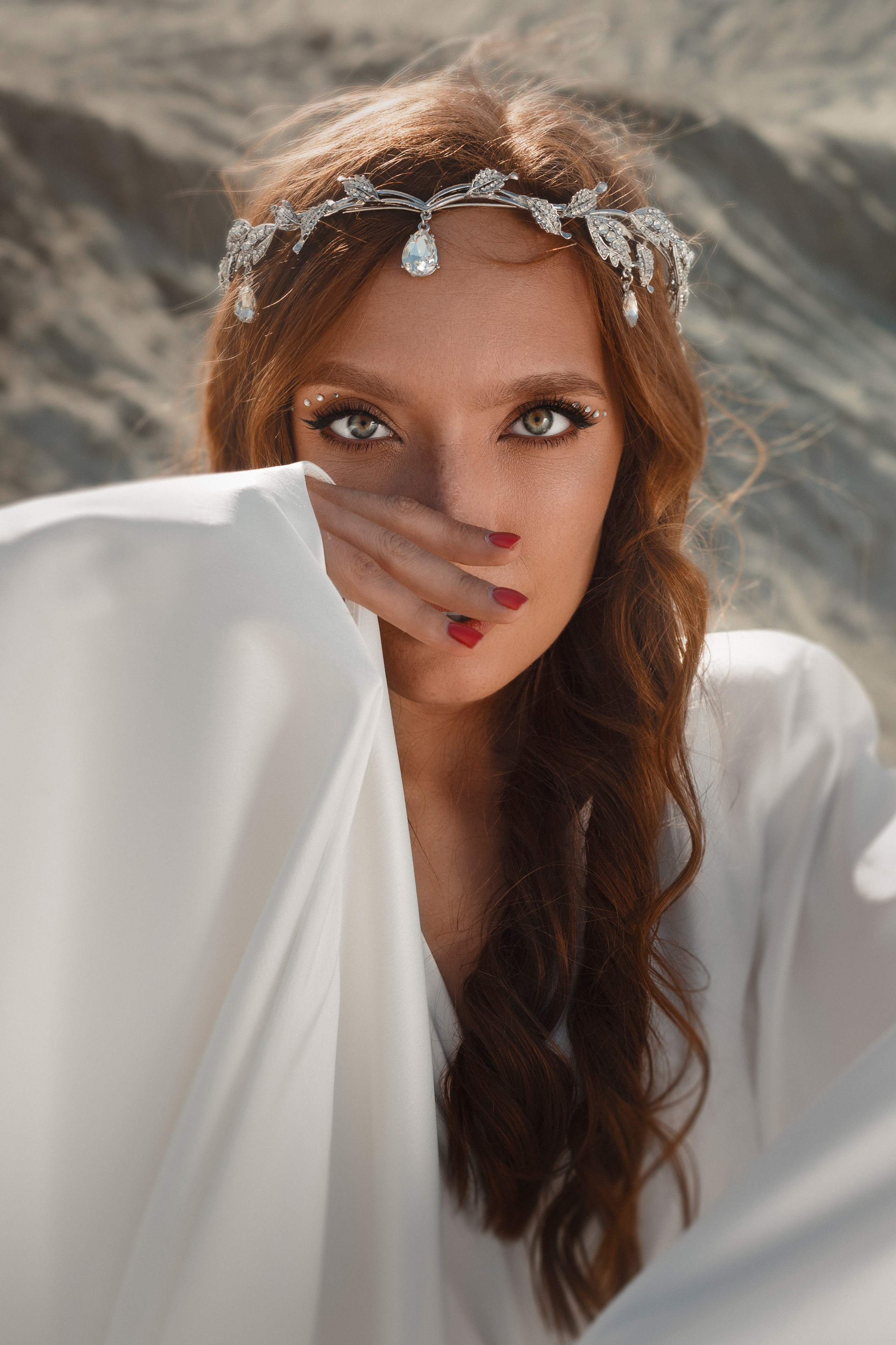 Екатерина. Валерий Злобин — портретный и свадебный фотограф в Екатеринбурге