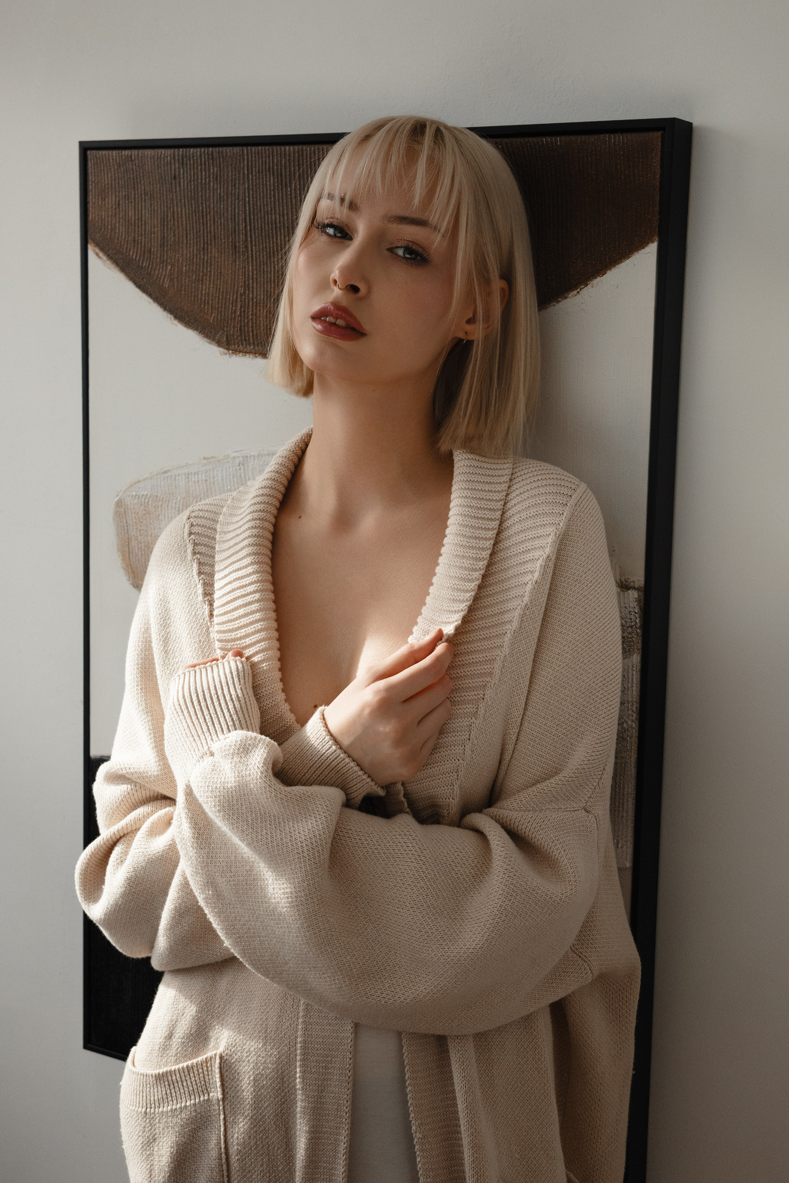 Светлана. Валерий Злобин — портретный и свадебный фотограф в Екатеринбурге