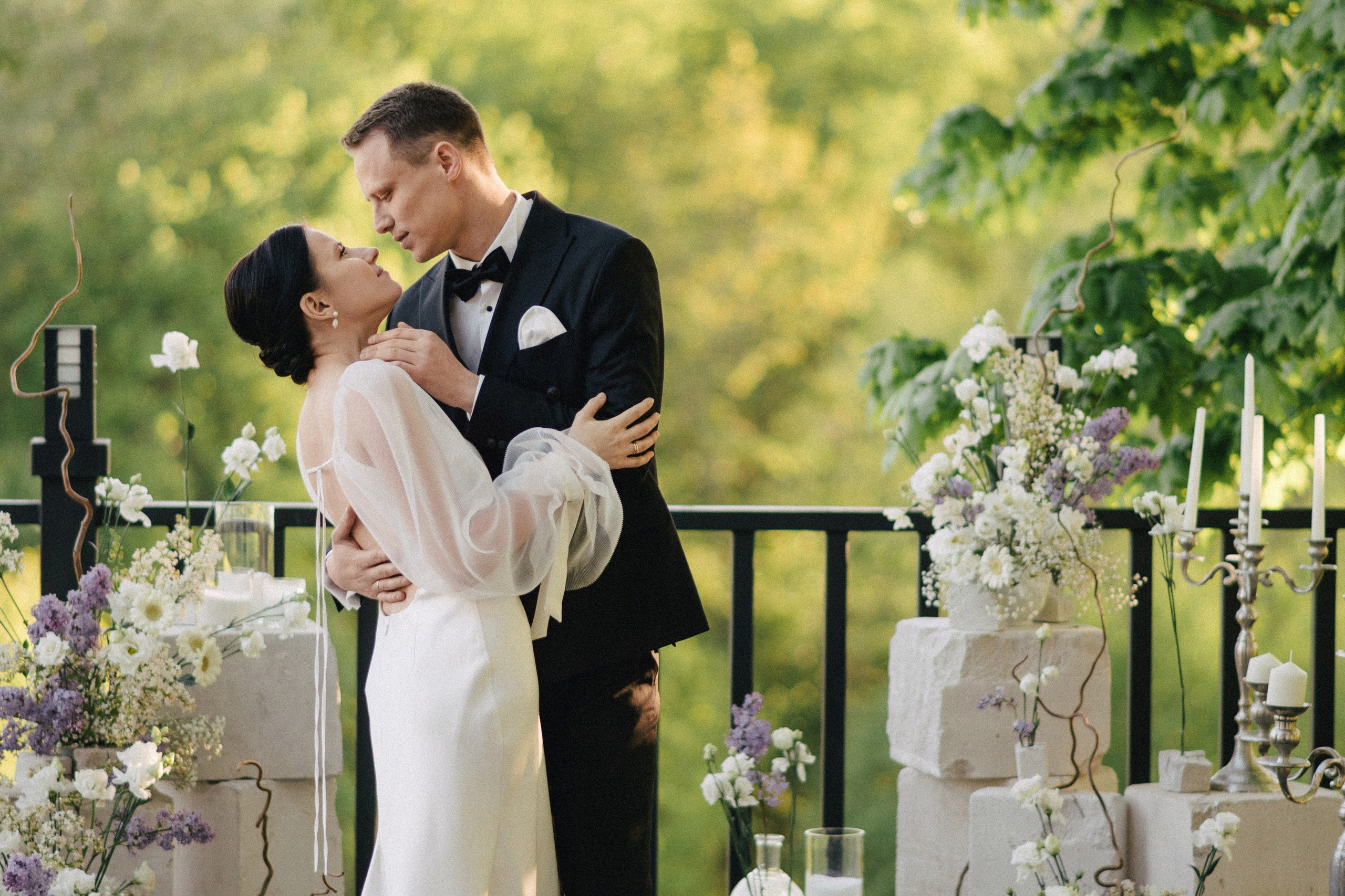 J&O. Свадебный фотограф Минск