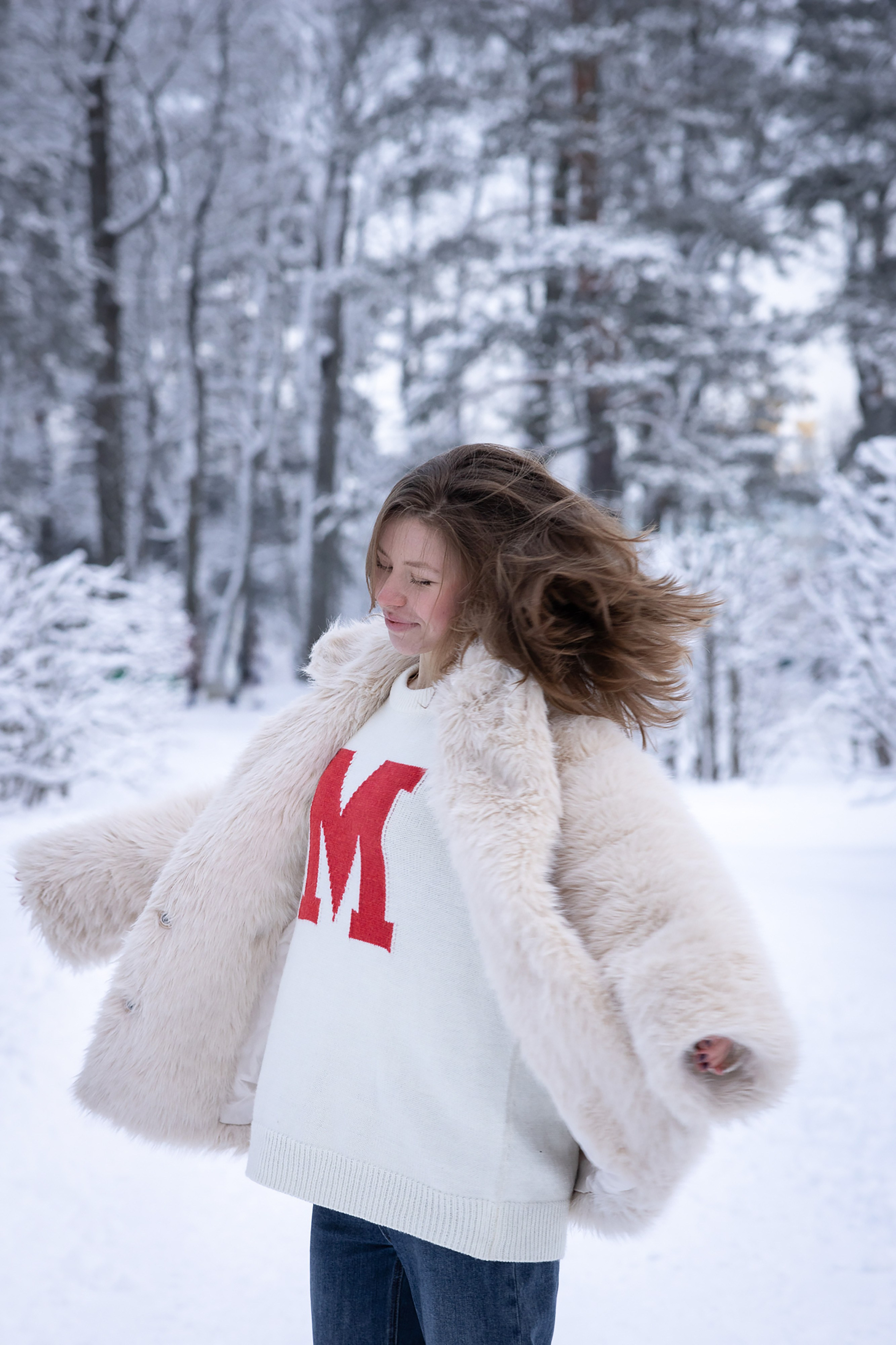 Маша+Ваня. Фотограф портретист в Санкт Петербурге Дроздова Алла