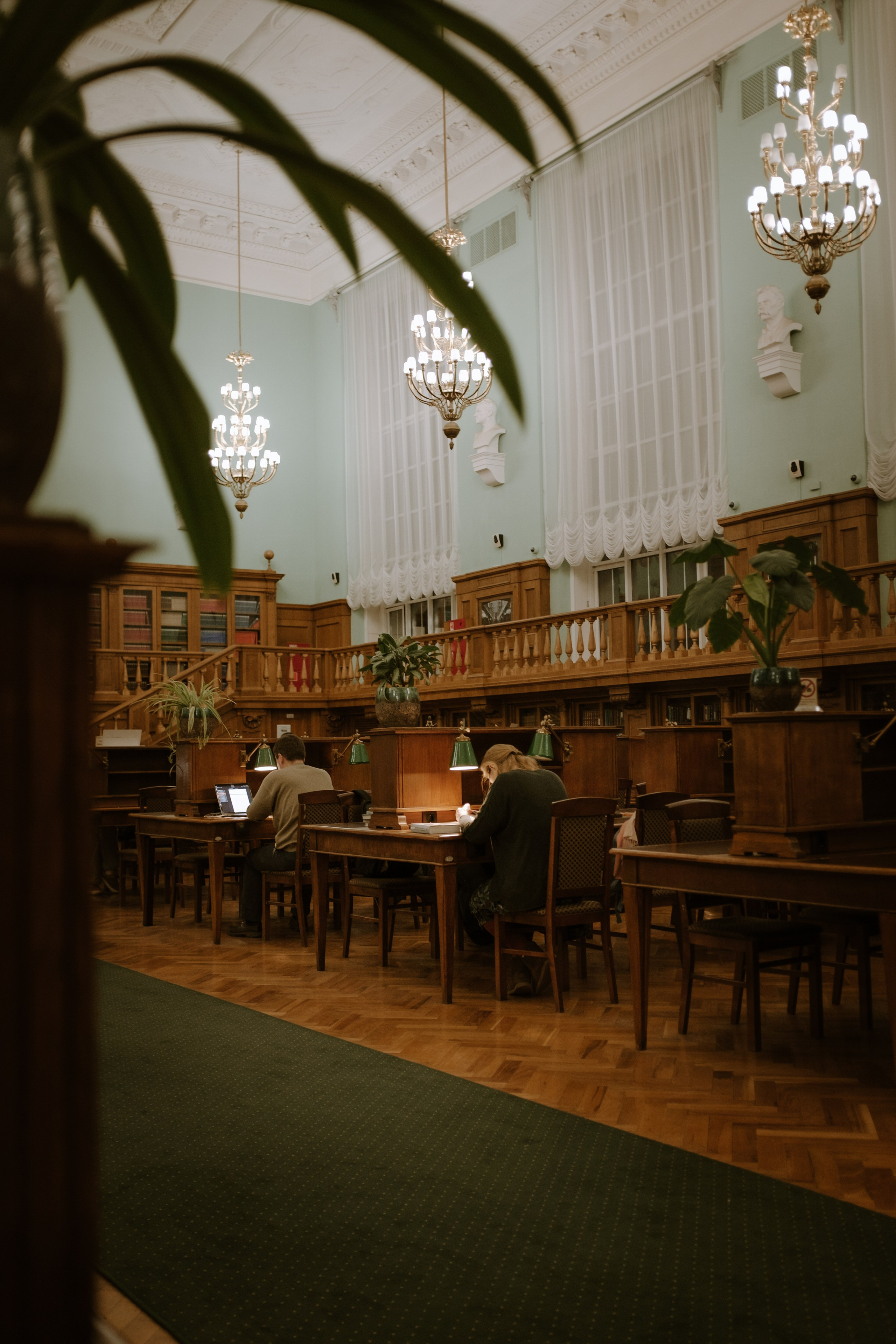 Москва. Фотограф Екатерина Катунова | Москва