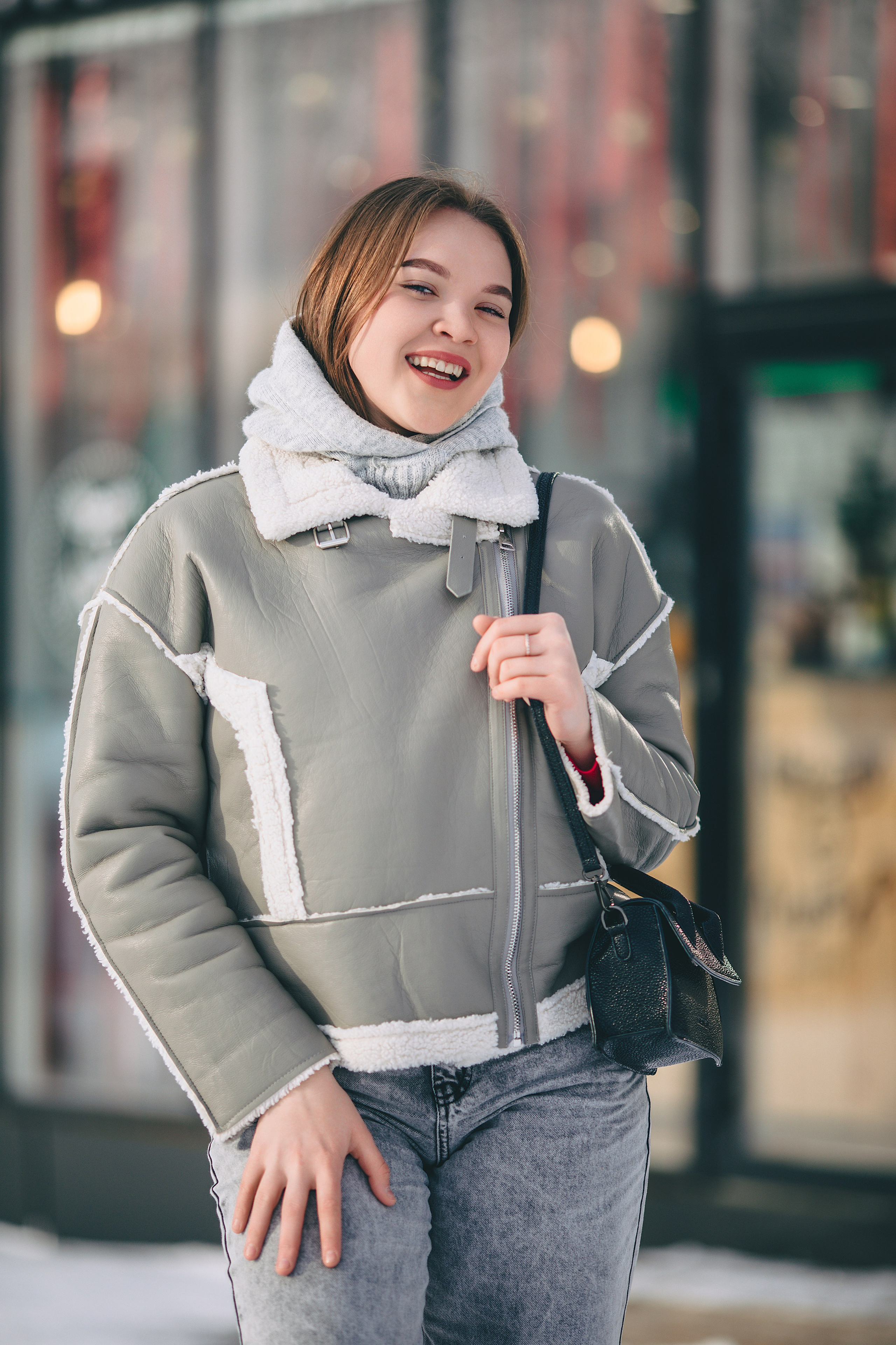 Индивидуальная фотосессия для Надежды. Дима Никитин свадебный и семейный фотограф в Ижевске и Удмуртии с 2007 года