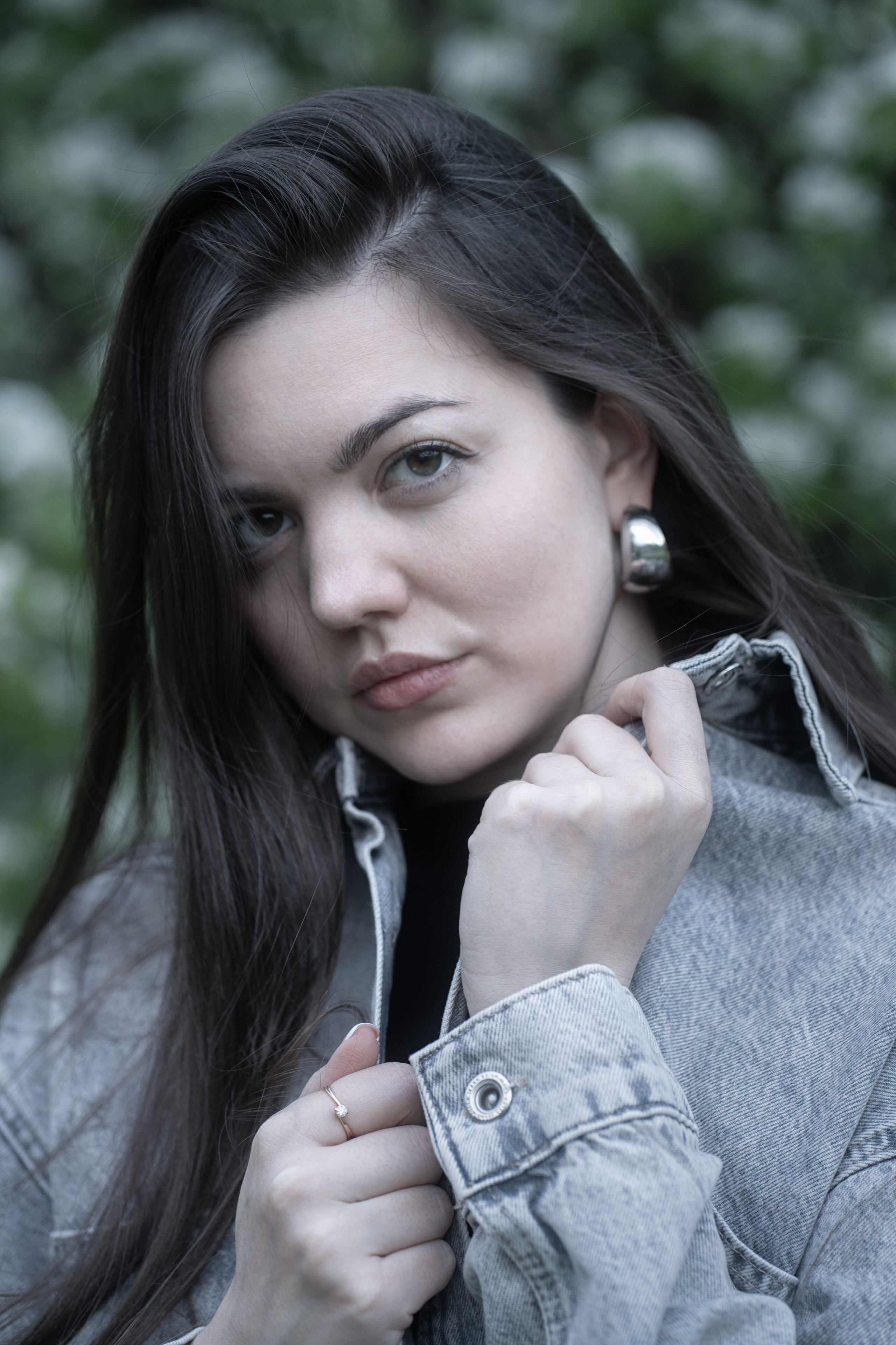 Фотосессия цветение. Яростный фотолюбитель Vervie Vitoe