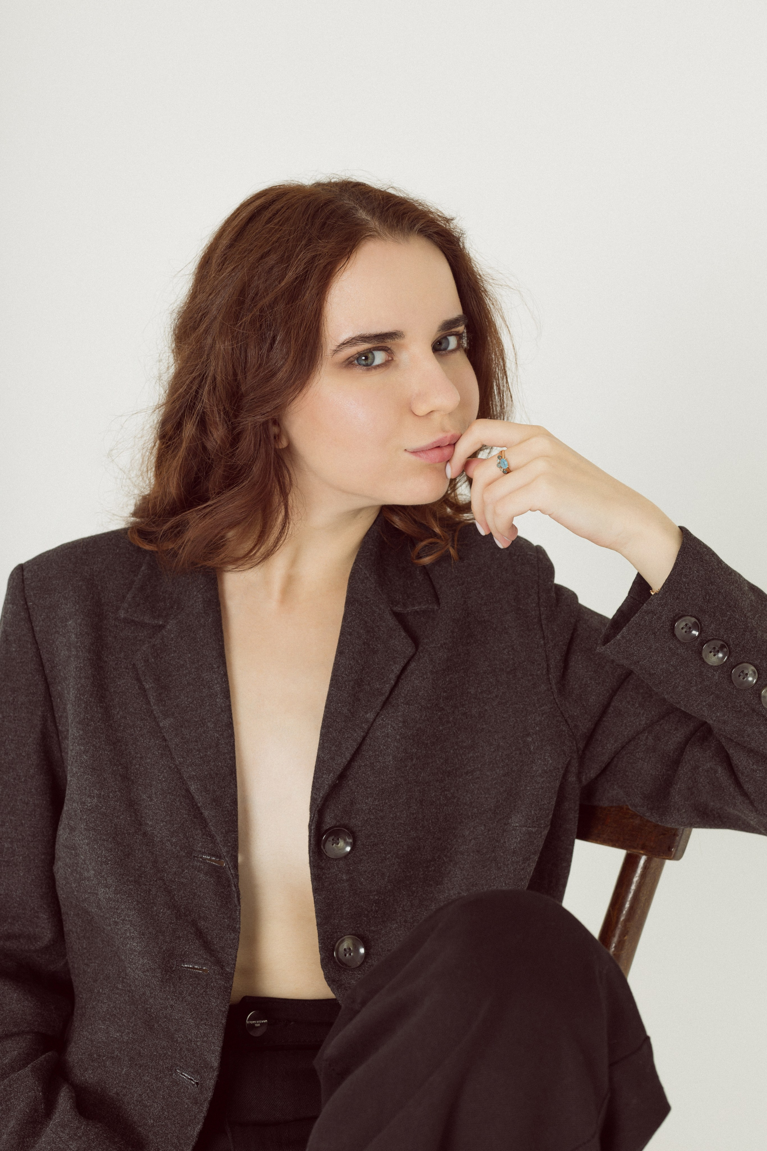 Алиса. Фотограф Дарья Смирнова