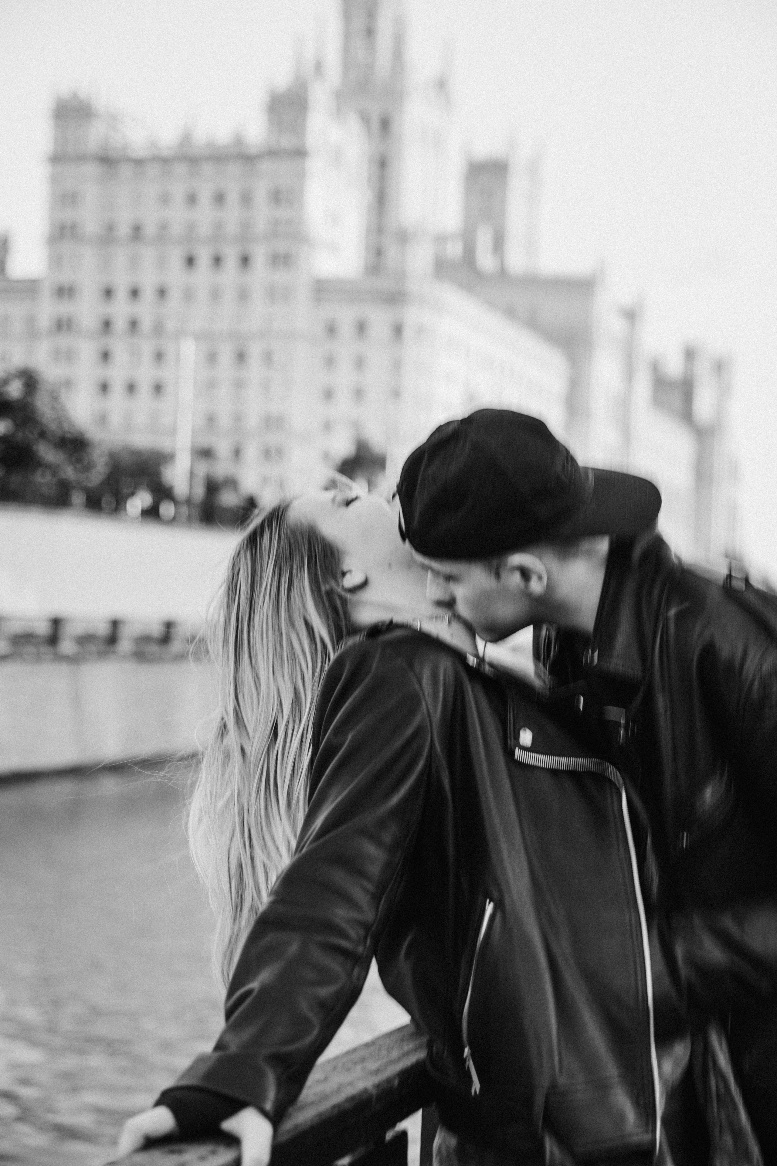 Даша и Вадим. Фотограф Дарья Смирнова