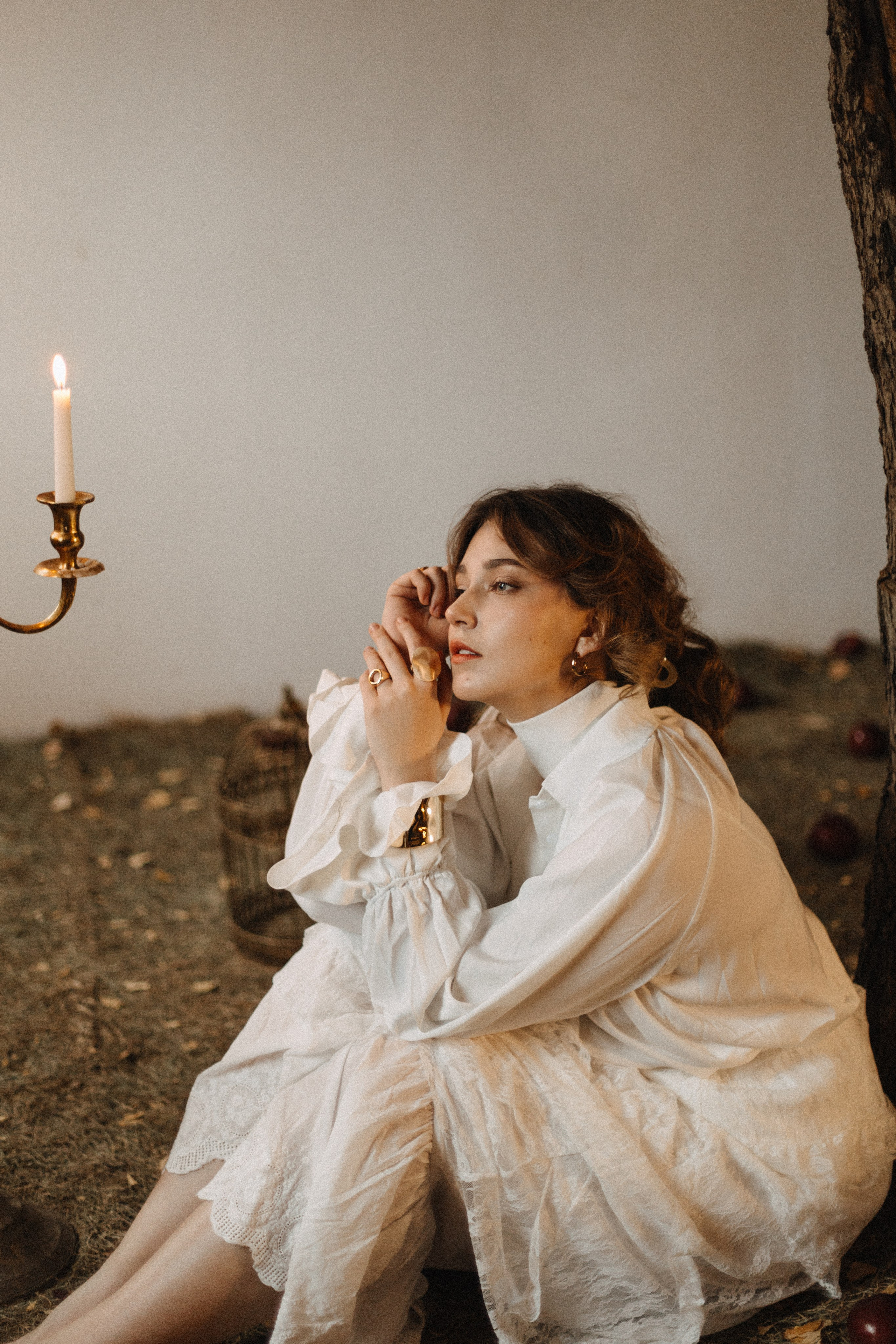 Саша. Фотограф Дарья Смирнова