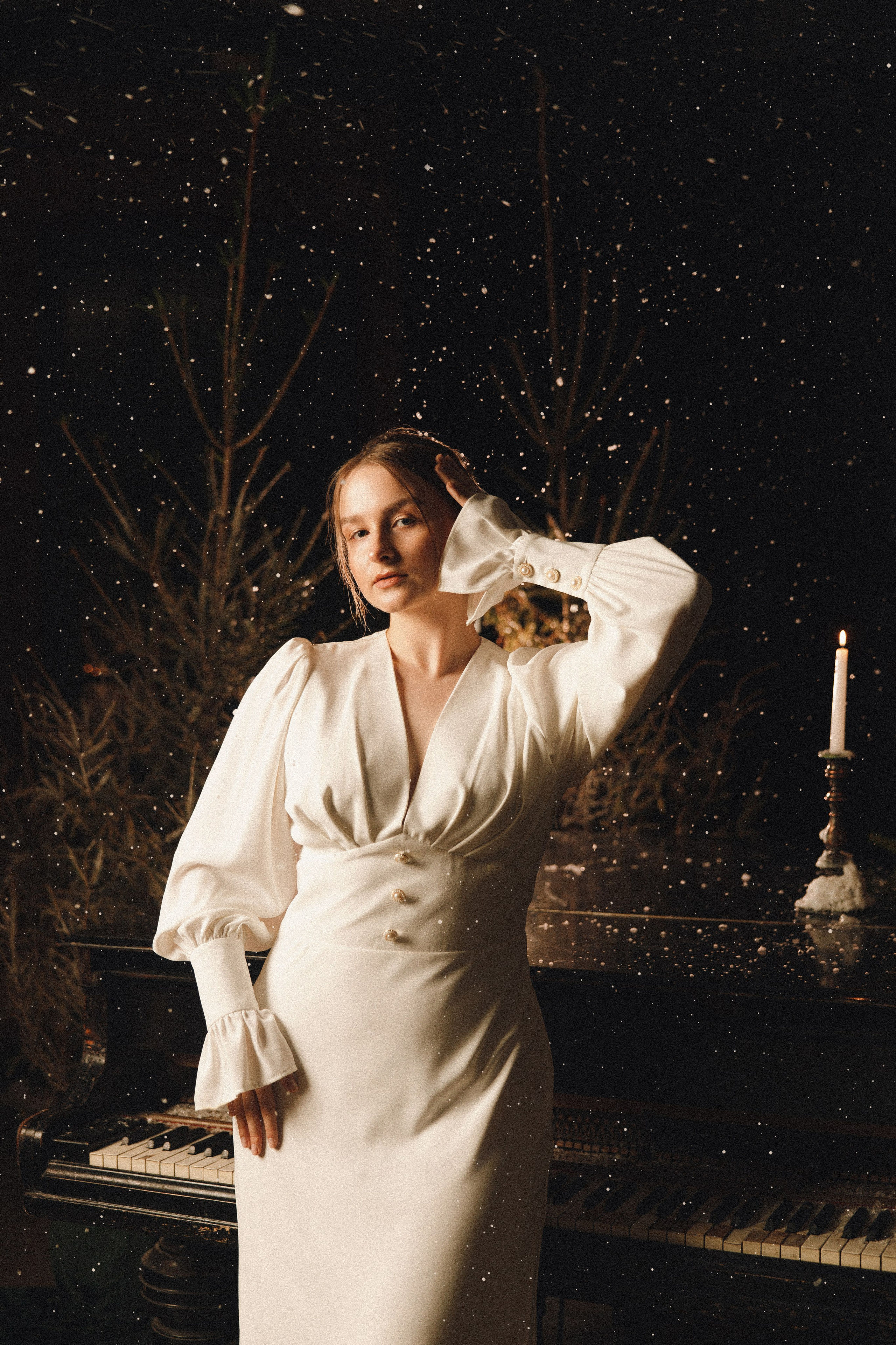 Анастасия. Фотограф Дарья Смирнова