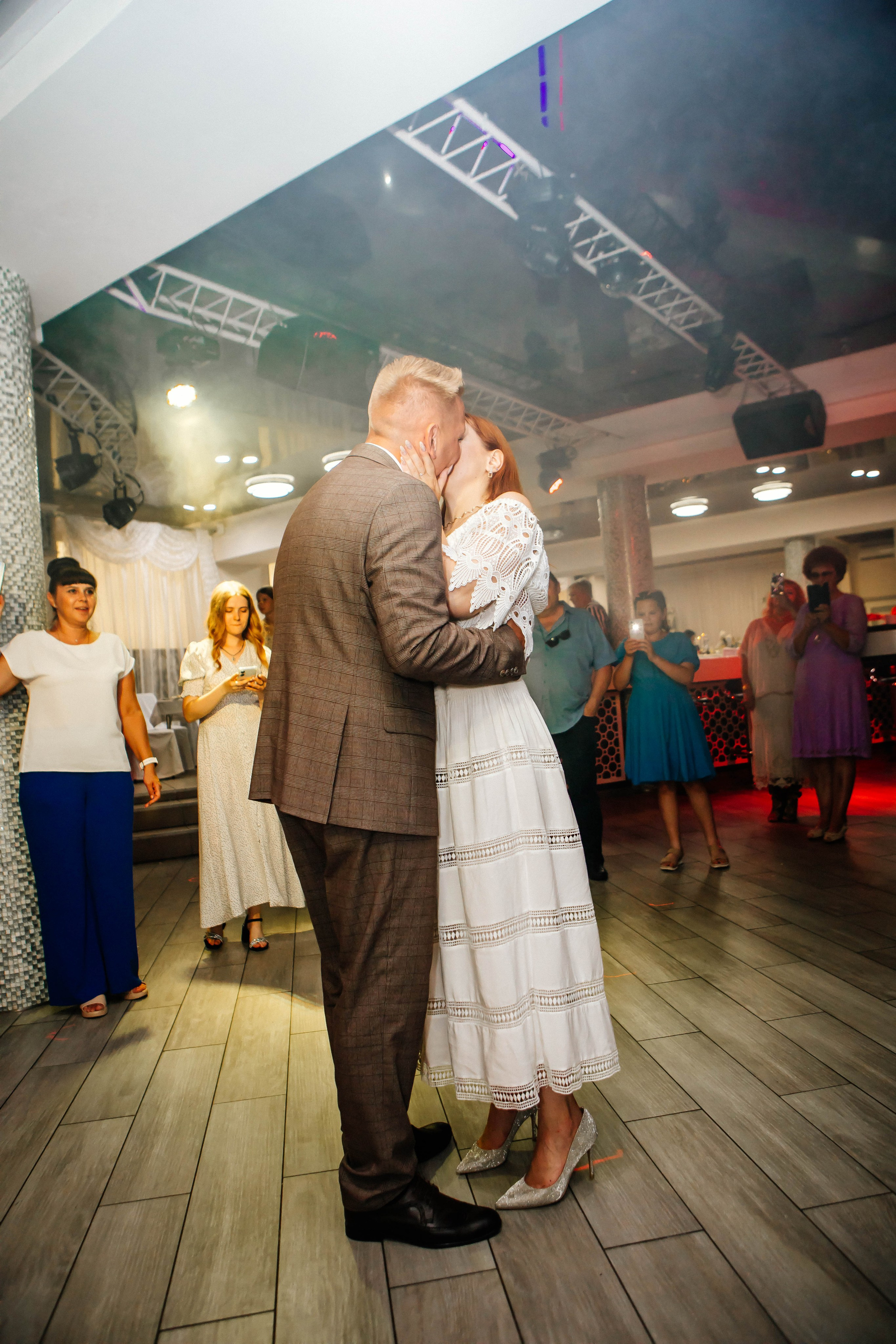 Форсаж. Рыжова Тамара