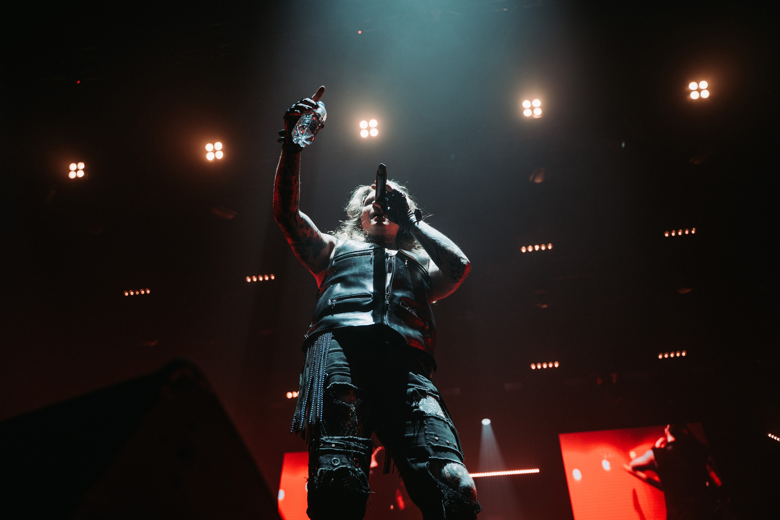 NEVERLOVE. Игорь Богатов — фотограф