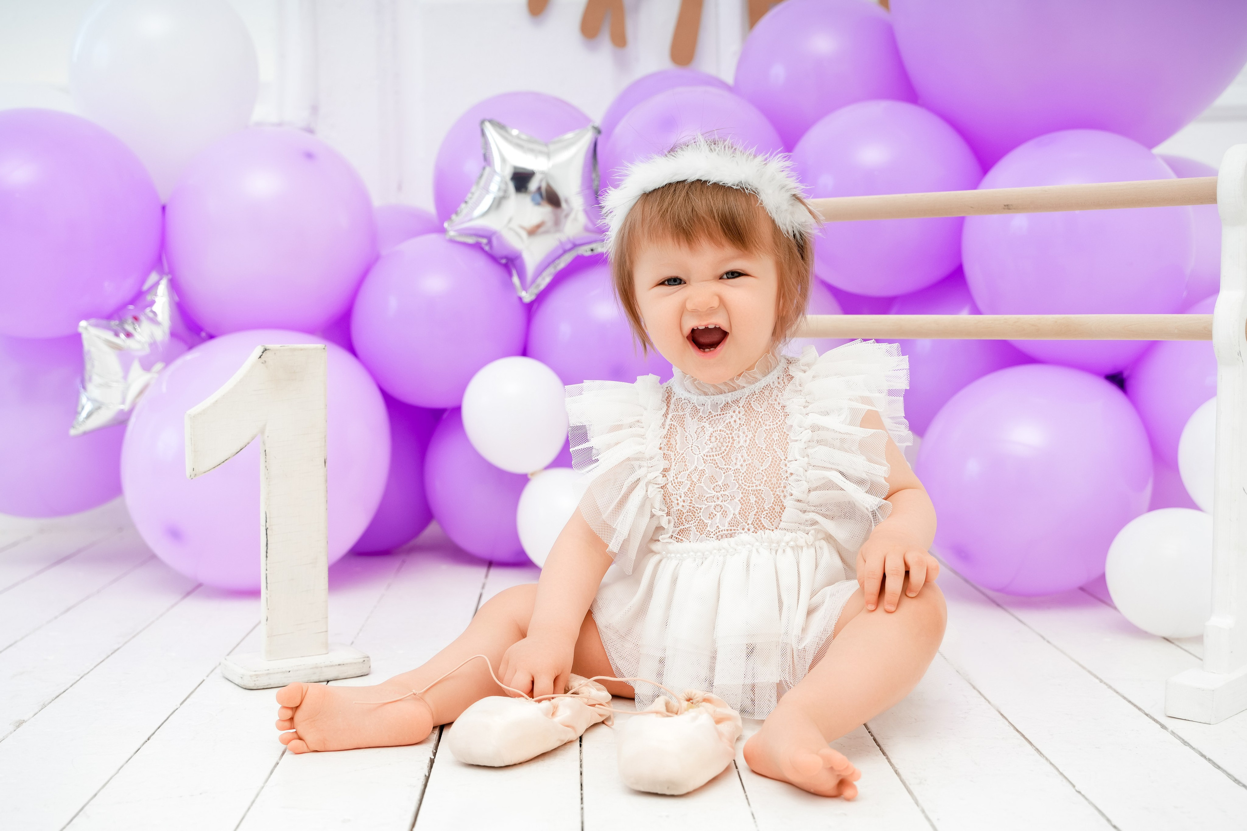 Первый годик. Семейный фотограф в Волгодонске Анастасия Шипилова