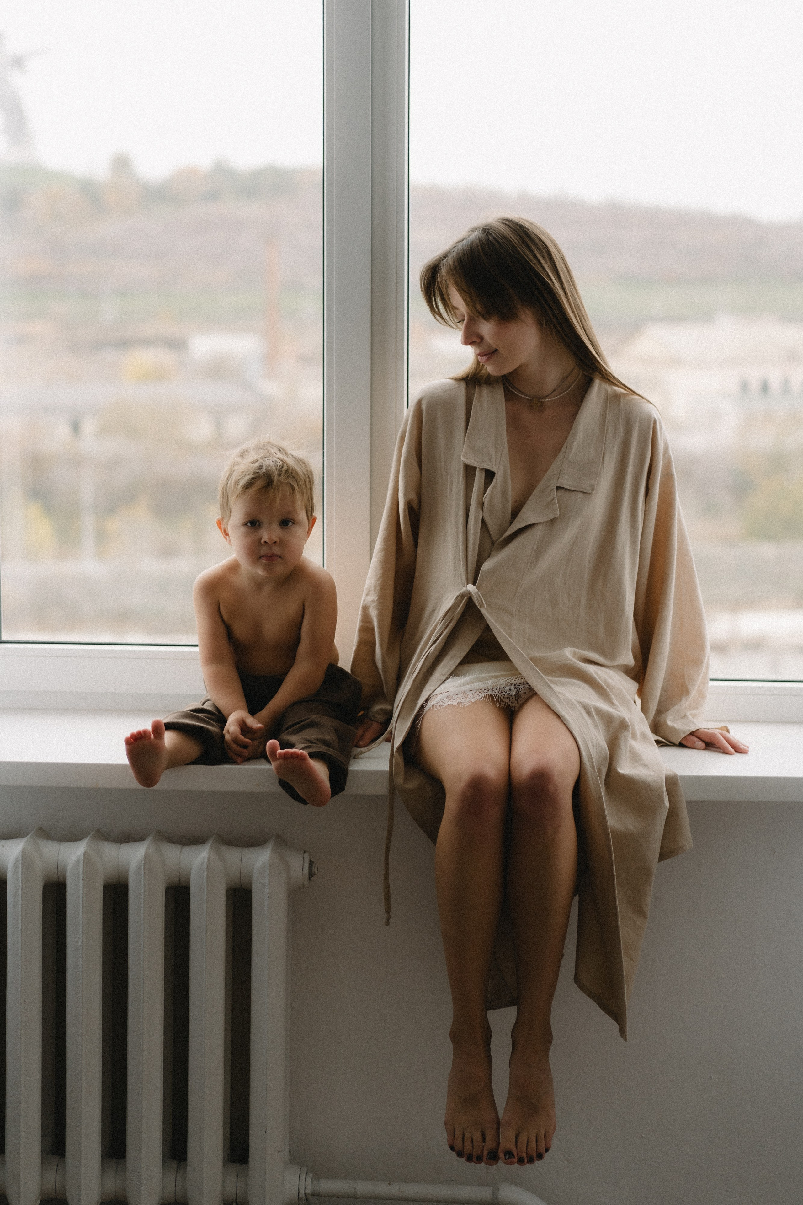 Юля и Ваня. Семейный и детский фотограф в Волгограде и Сочи Наталия Пирметова