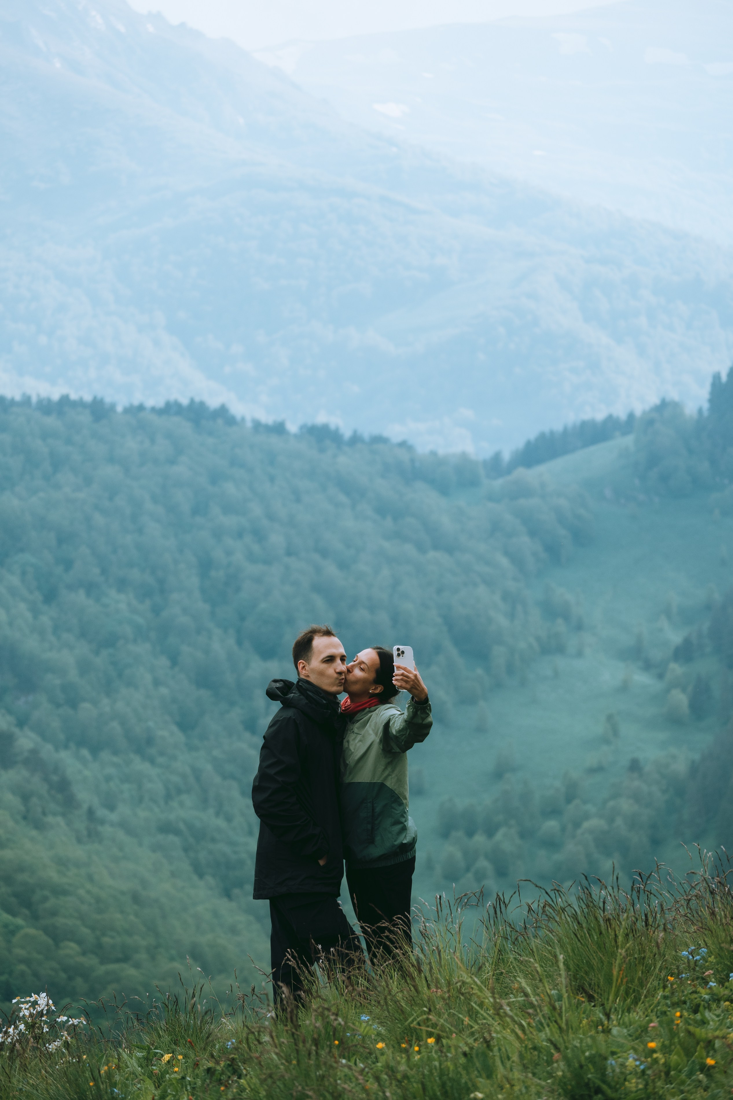 Большой Тхач. Пейзажный и тревел-фотограф Алексей Соколенко