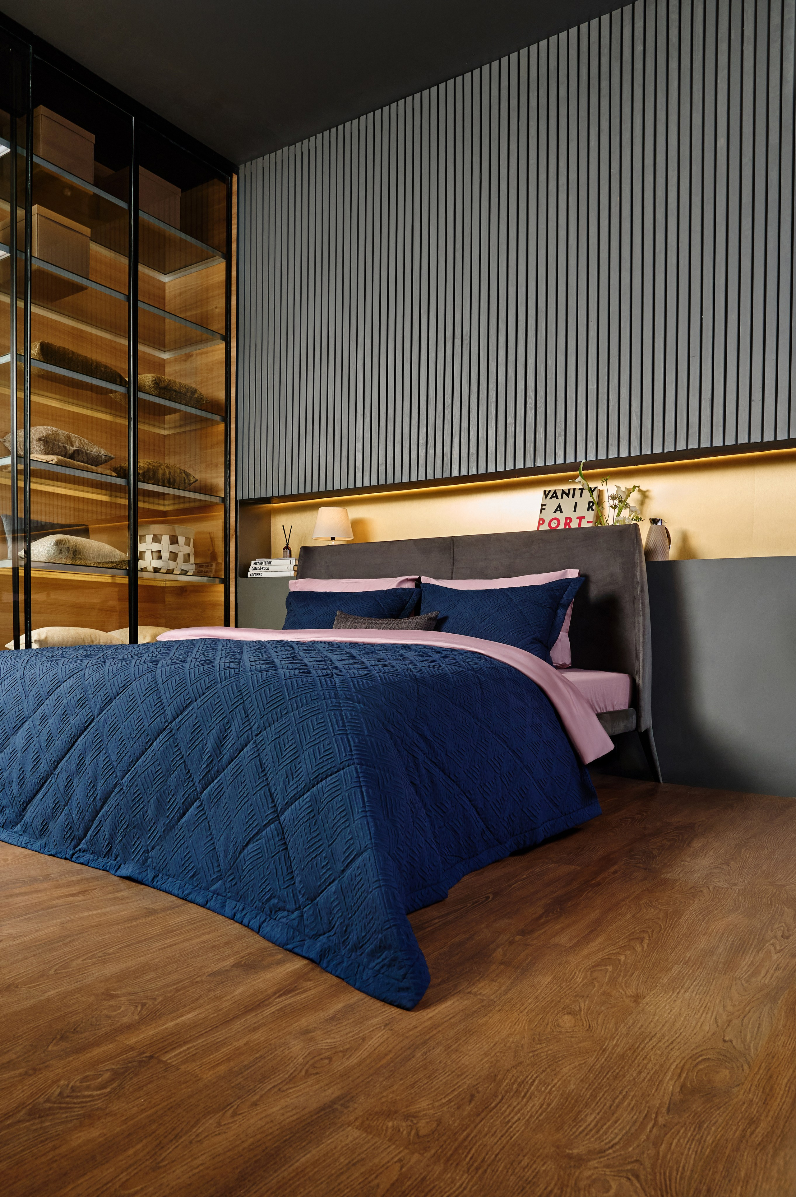 Sonno Home. Продюсер фото и видео съемок под ключ Москва