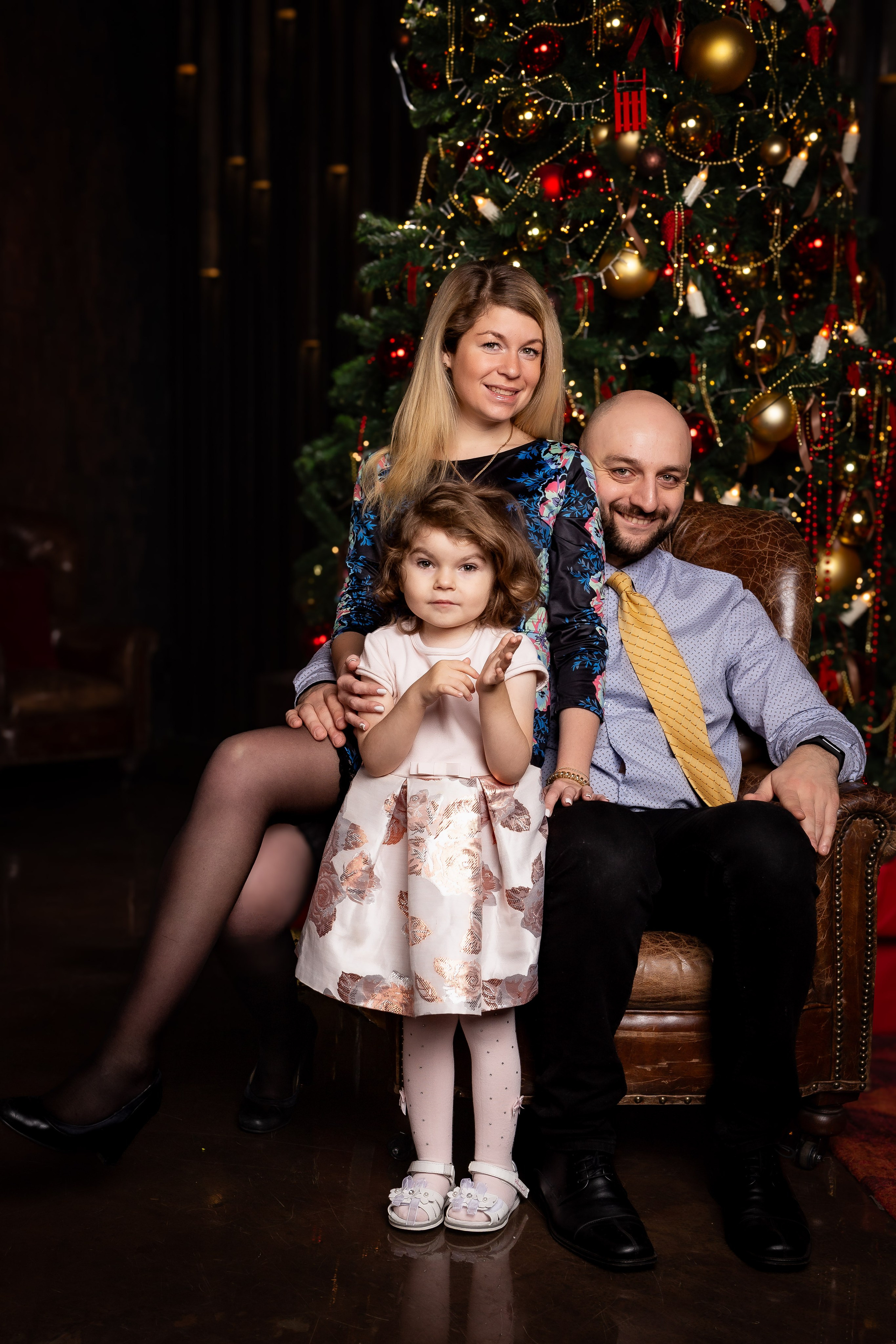 Детская и семейная. Видеограф Добромыслов