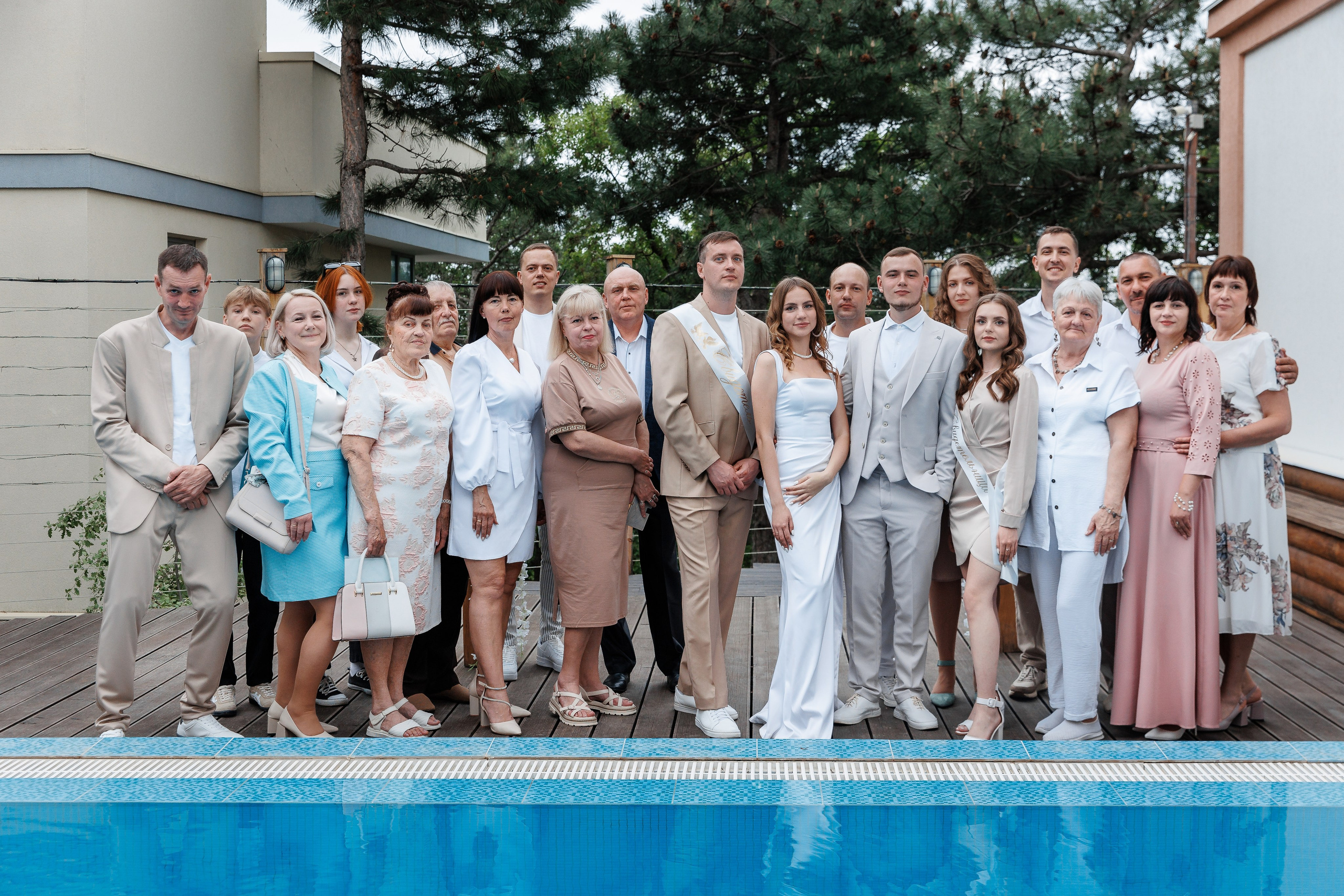 Весенняя Гаспра, Вилла Танго. Анонс свадьбы Максима и Дианы. Свадебный фотограф в Крыму и Севастополе Ольга Баскакова