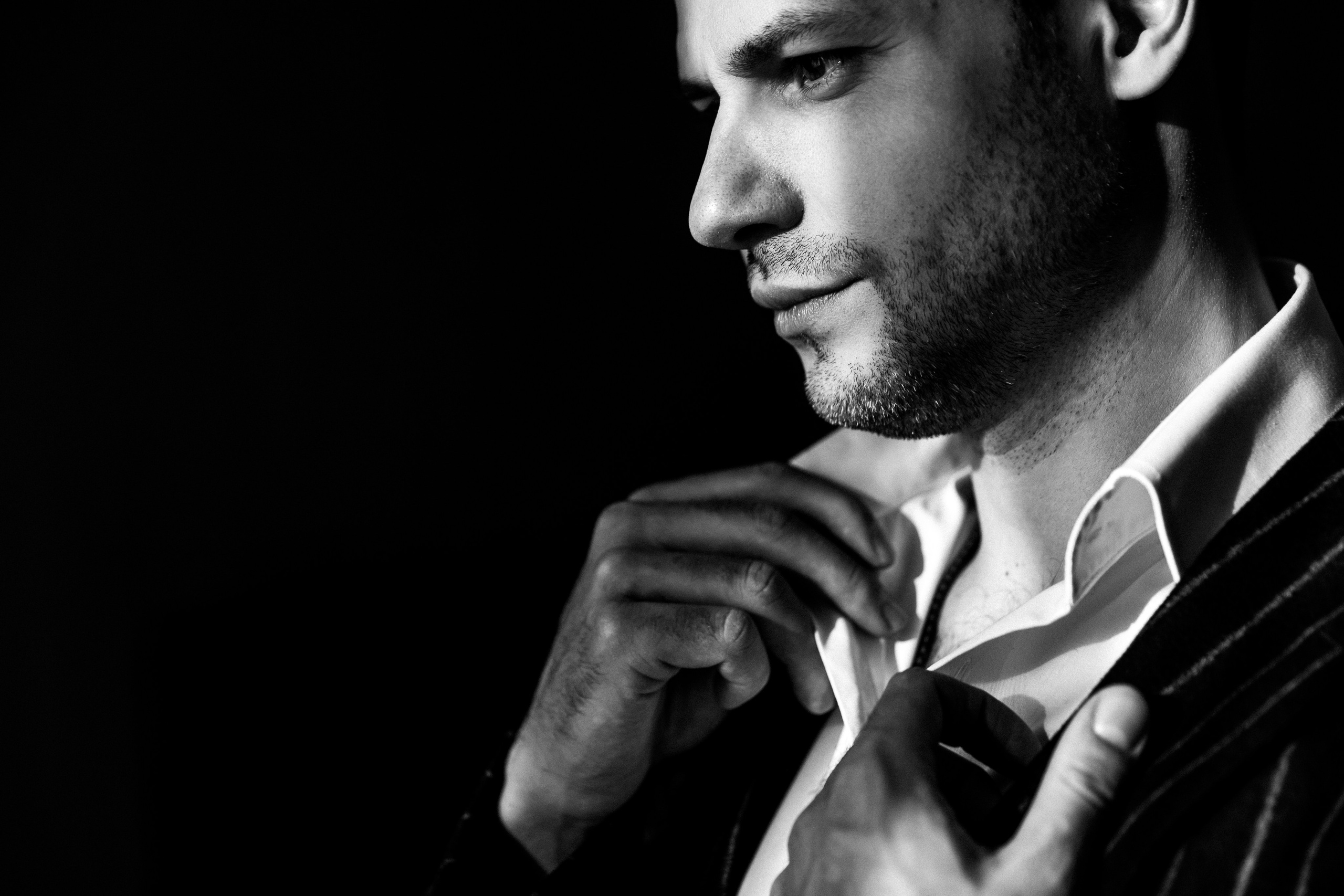 Наталья и Станислав. Фотограф - Эльдар Вагапов