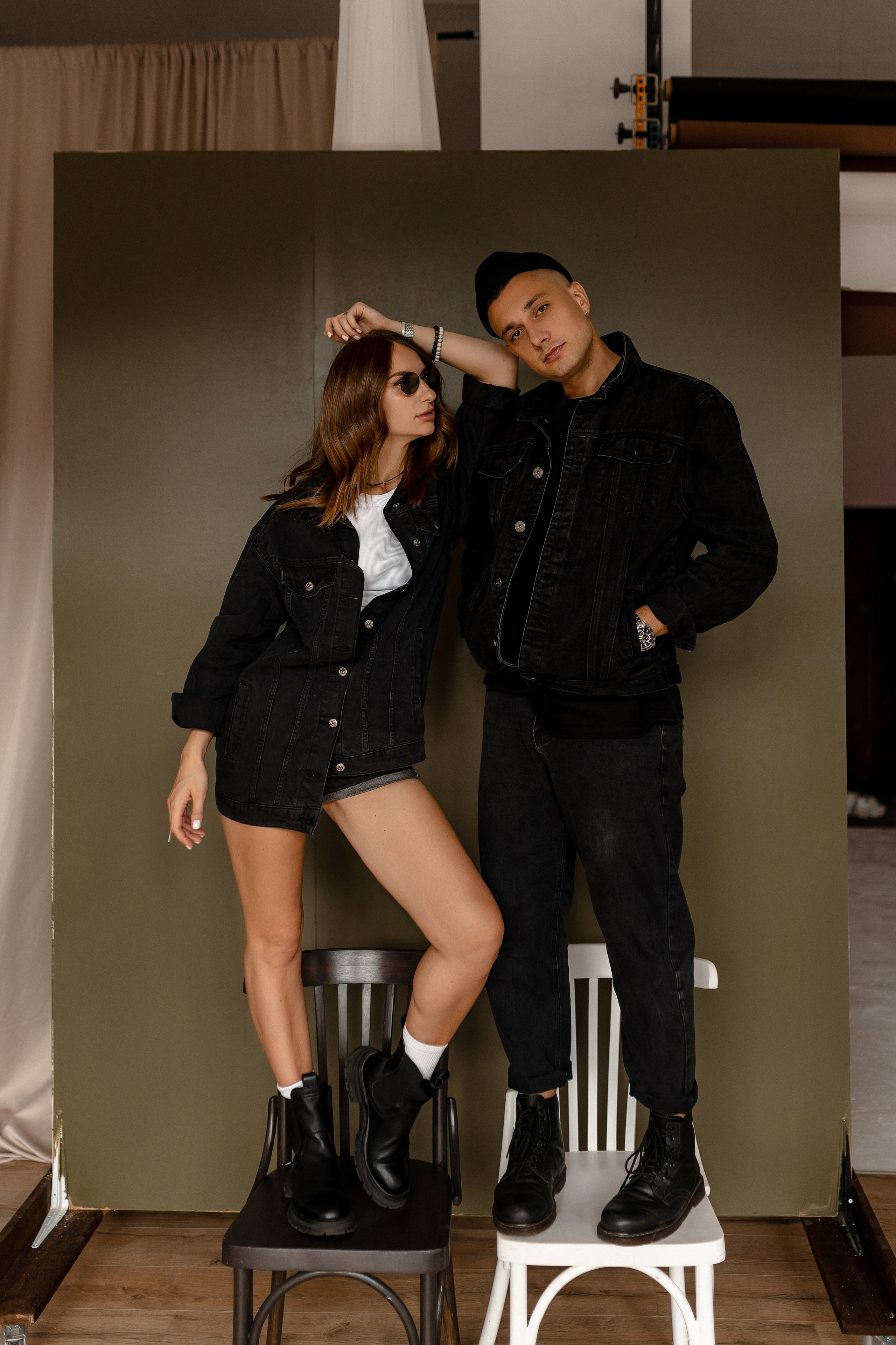 Алена и Саша. Свадебный фотограф Елена Ловцевич