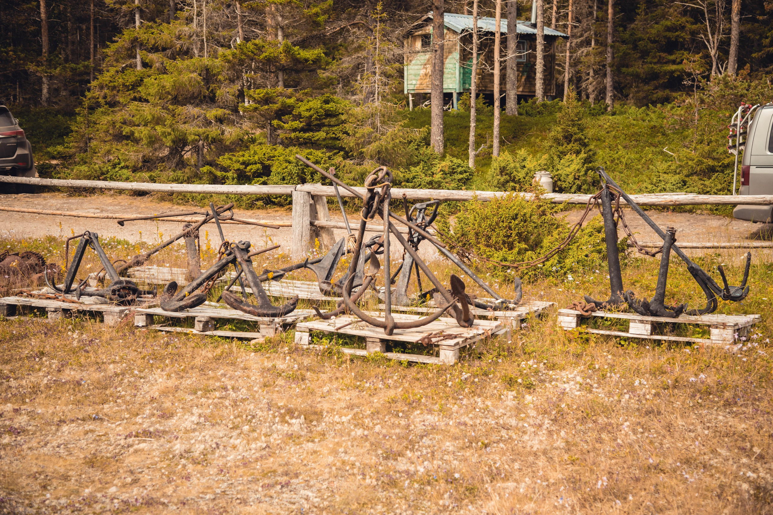 Кольский полуостров. Фотографирую для себя, своей семьи и друзей!