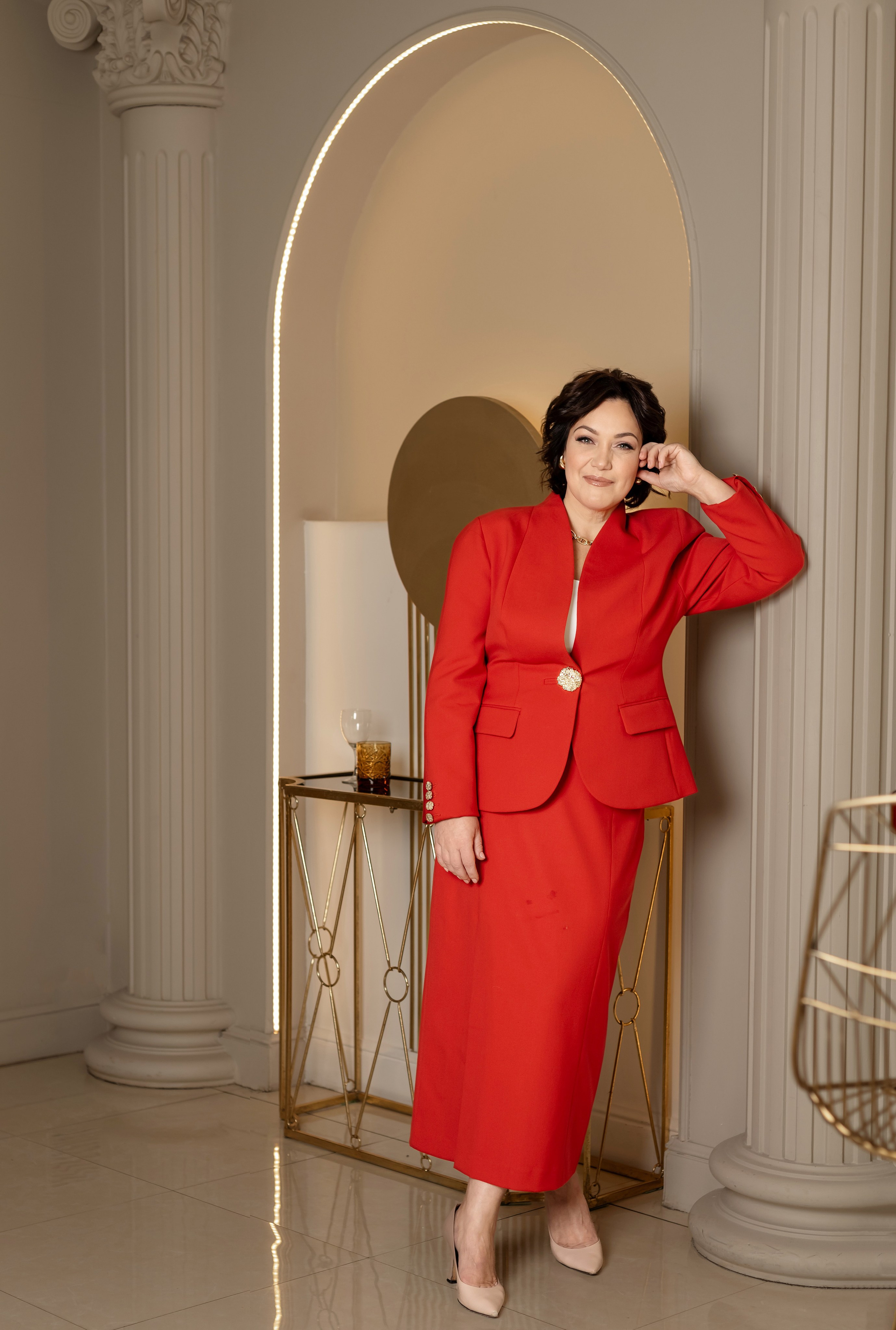 Оксана. Фотограф в Москве Ксения Мокрушина | Brand & Women photographer