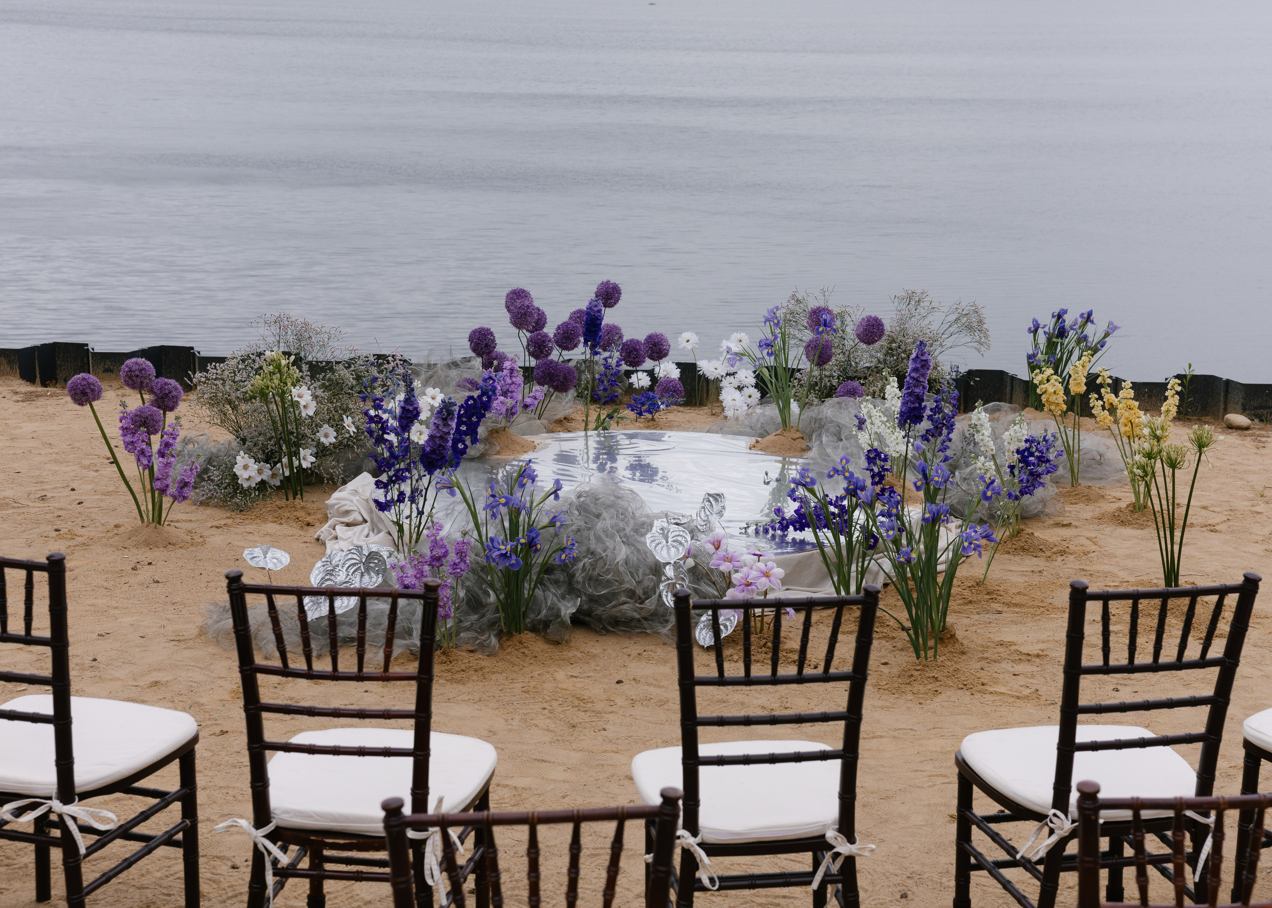 Антон и Алена. Свадебный фотограф в Калининграде Ольга Пасечник