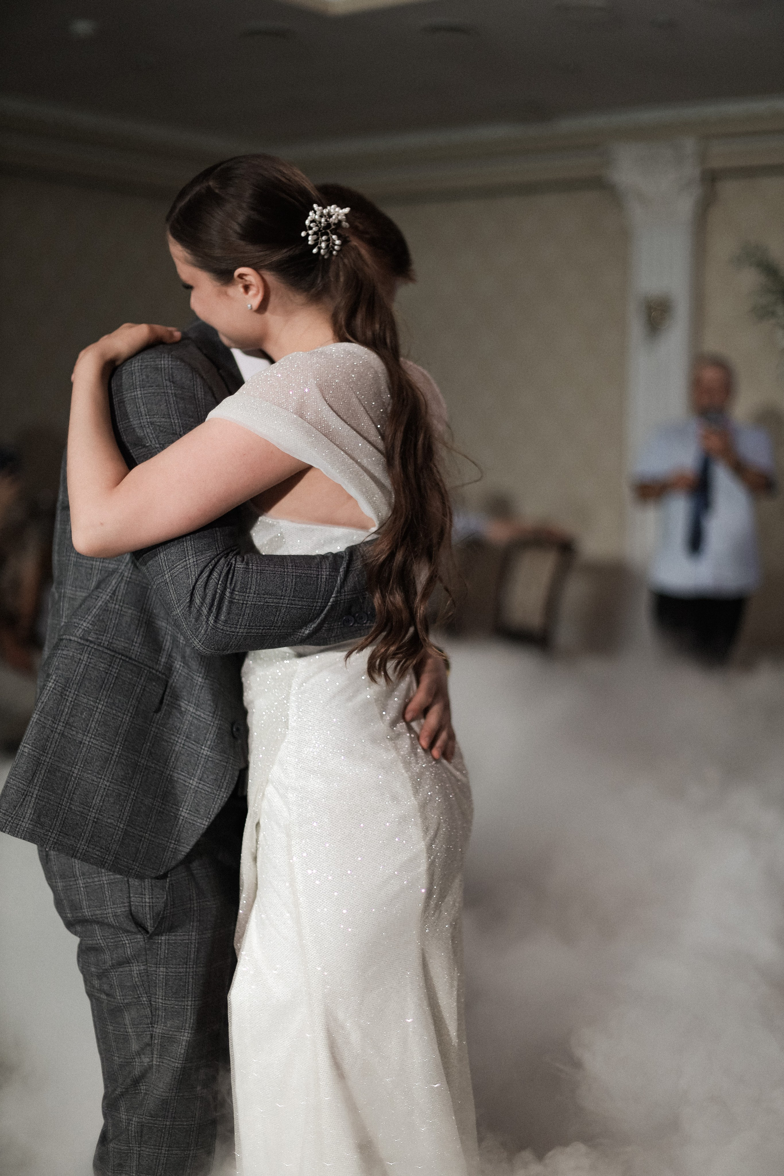 Владислав и Анастасия. Фотограф Волгоград / Волжский